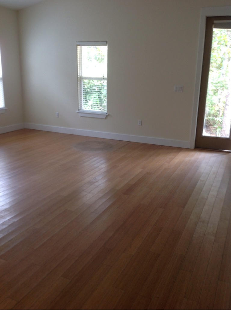 OLD TOWN OF SANTA ROSA BEACH - Residential Lease