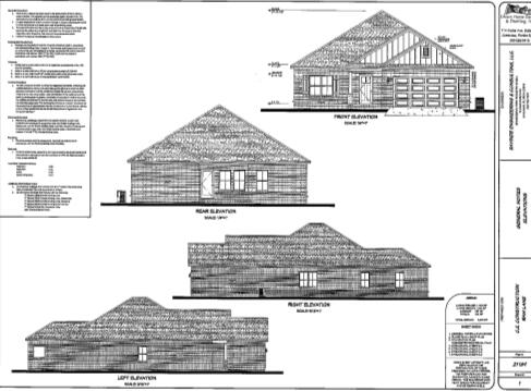 PINNACLE POINT - Residential