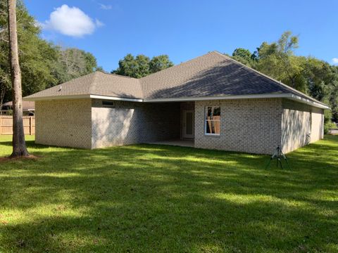 A home in Crestview