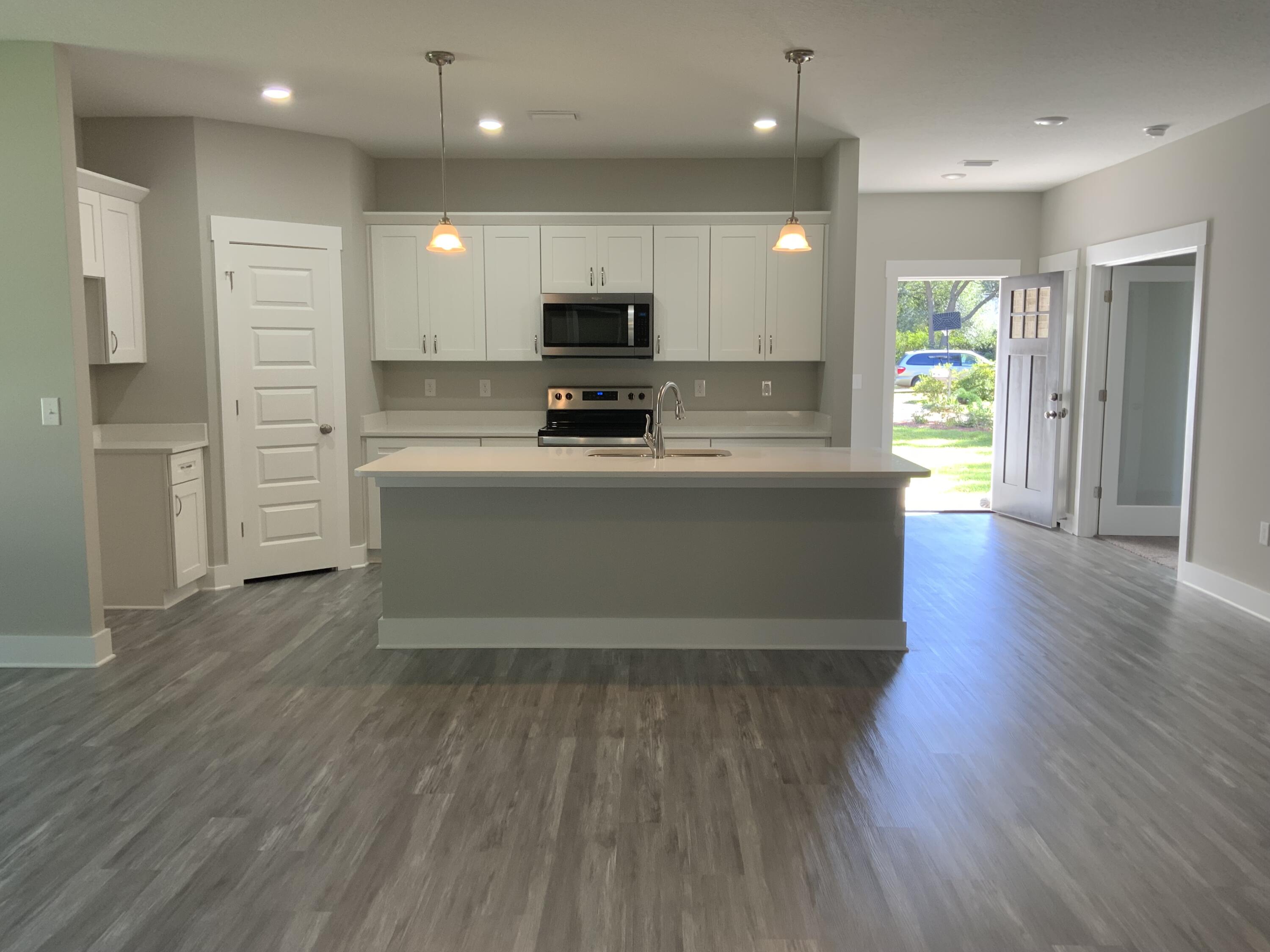 PINNACLE POINT - Residential