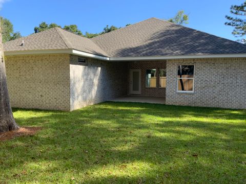 A home in Crestview