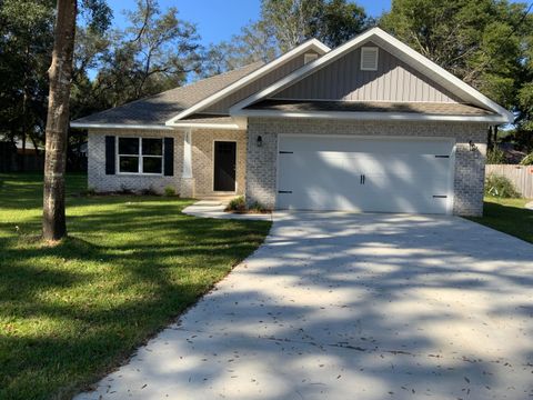 A home in Crestview