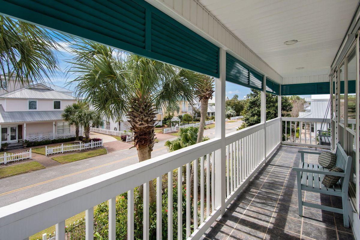 Crystal Shores - Residential