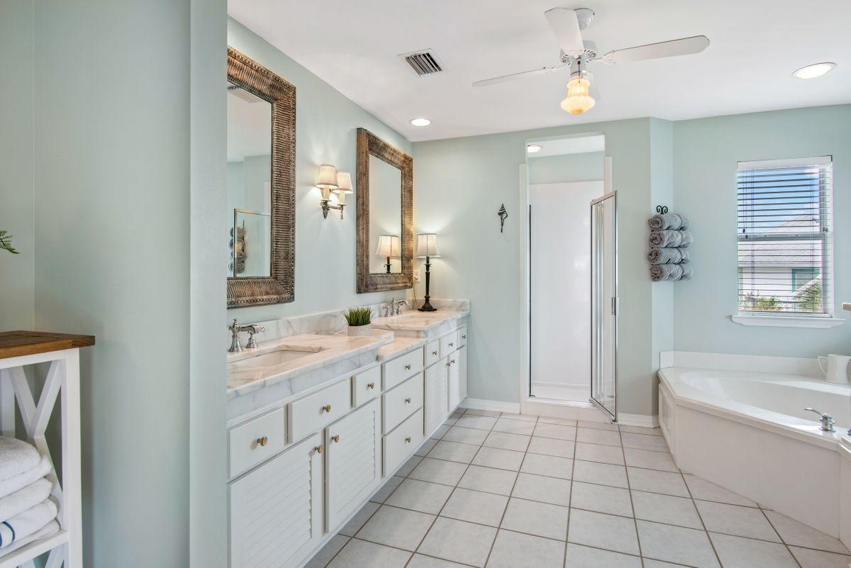 Crystal Shores - Residential