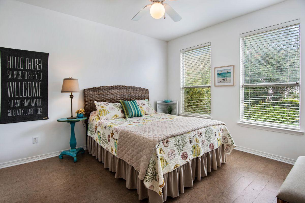 Crystal Shores - Residential