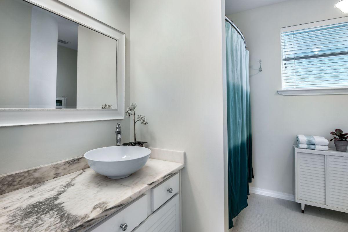 Crystal Shores - Residential