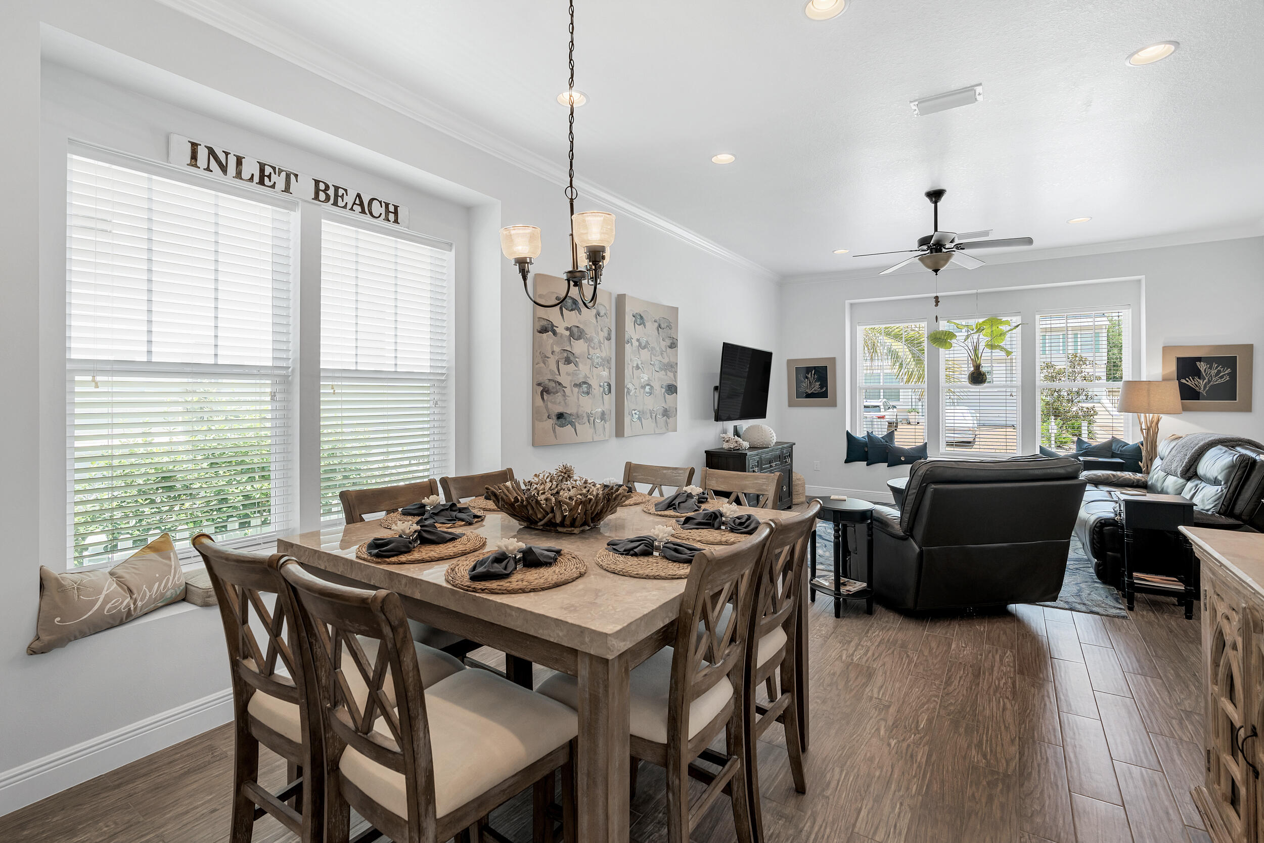 INLET HEIGHTS - Residential