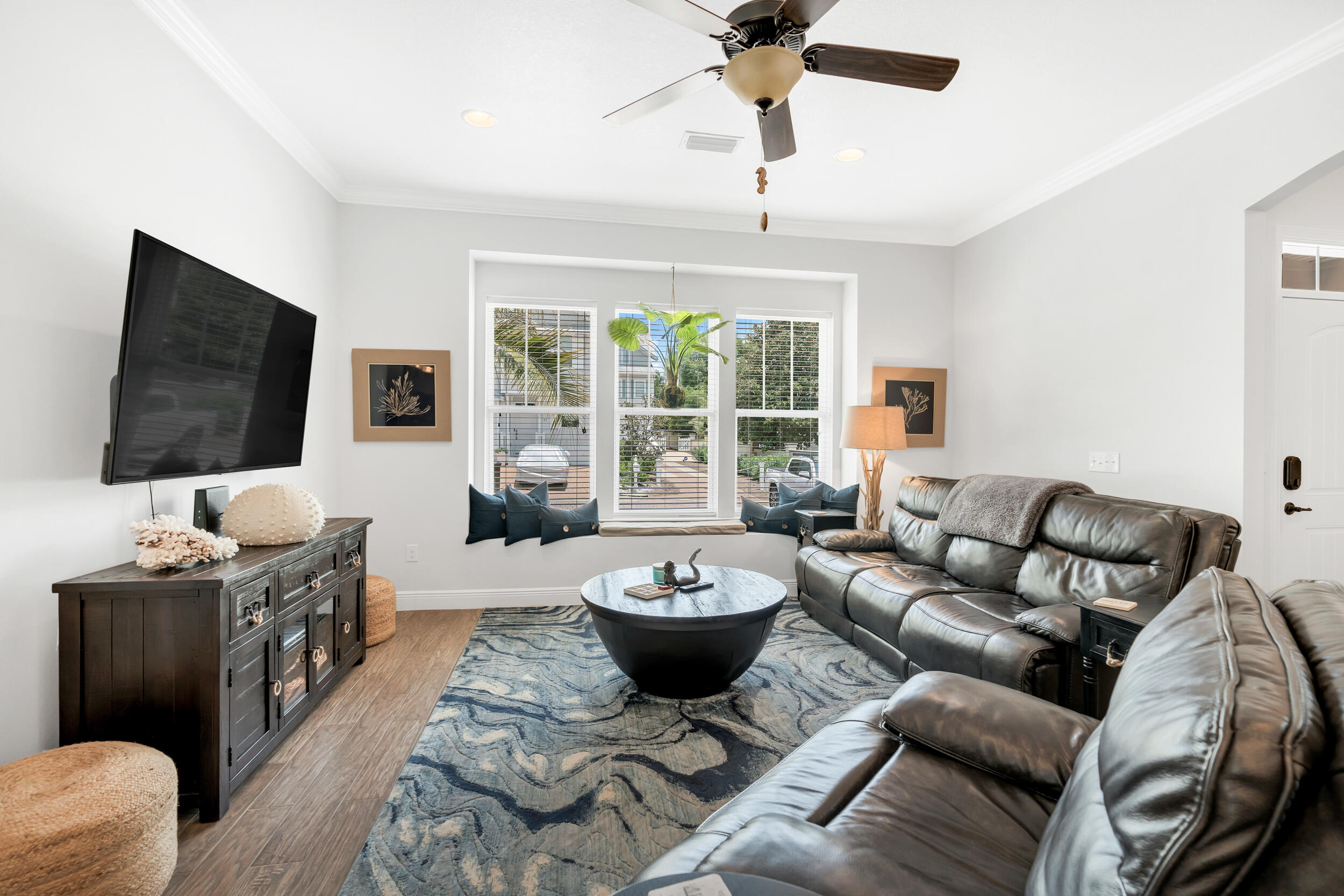 INLET HEIGHTS - Residential