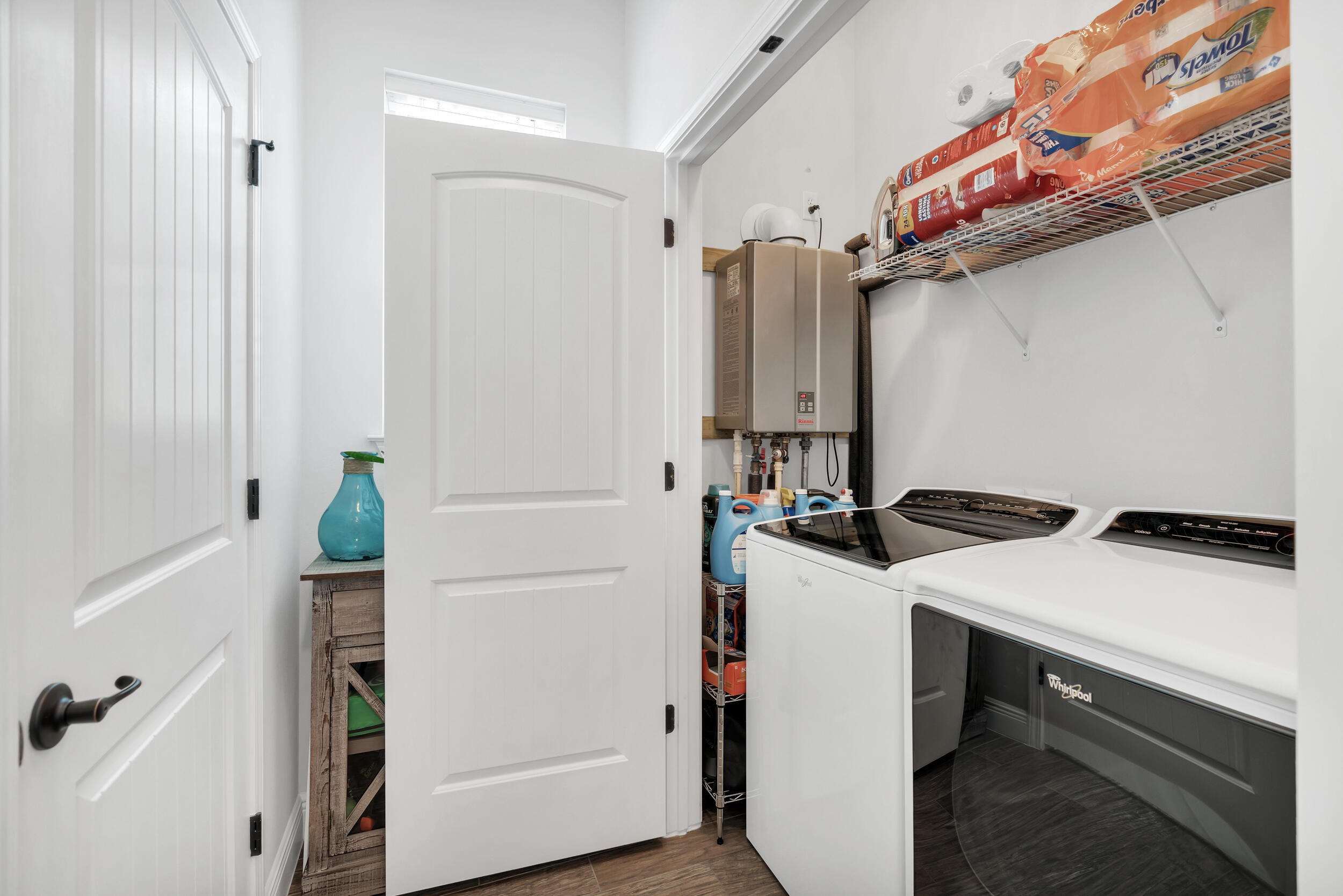 INLET HEIGHTS - Residential