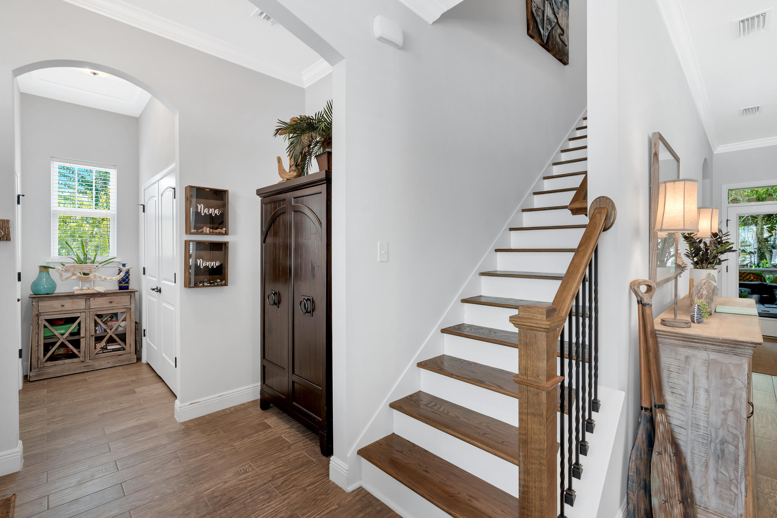 INLET HEIGHTS - Residential