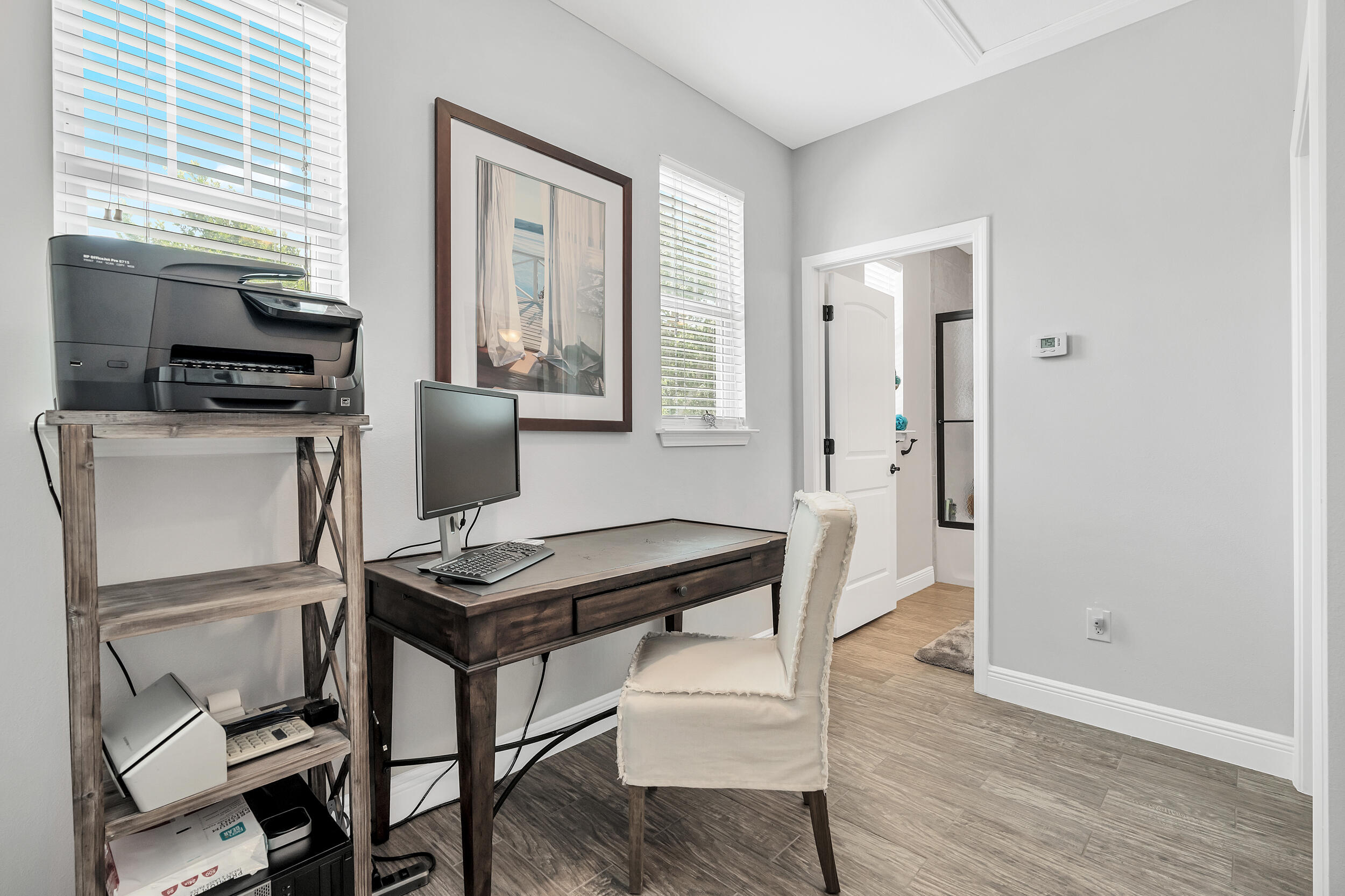 INLET HEIGHTS - Residential