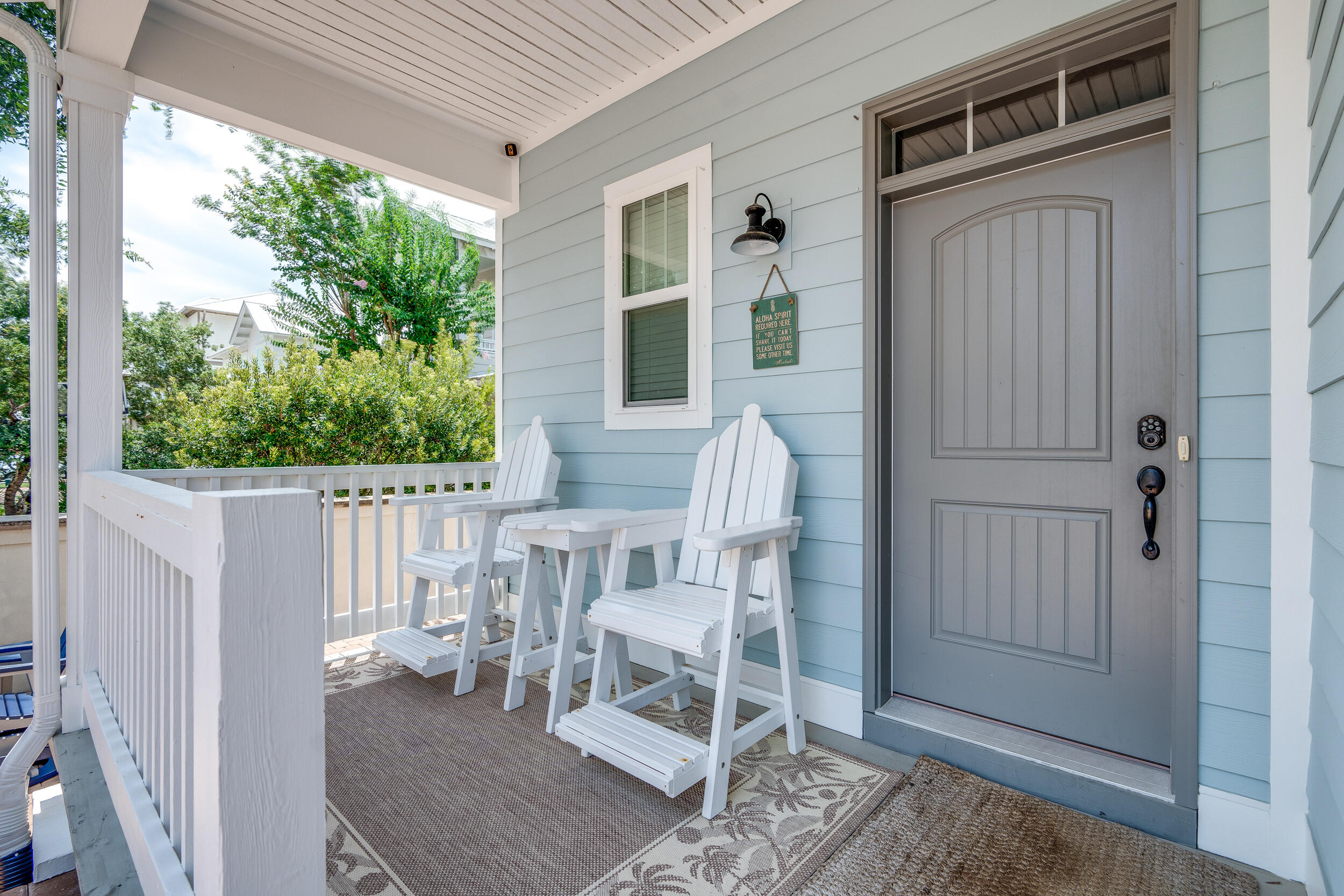 INLET HEIGHTS - Residential