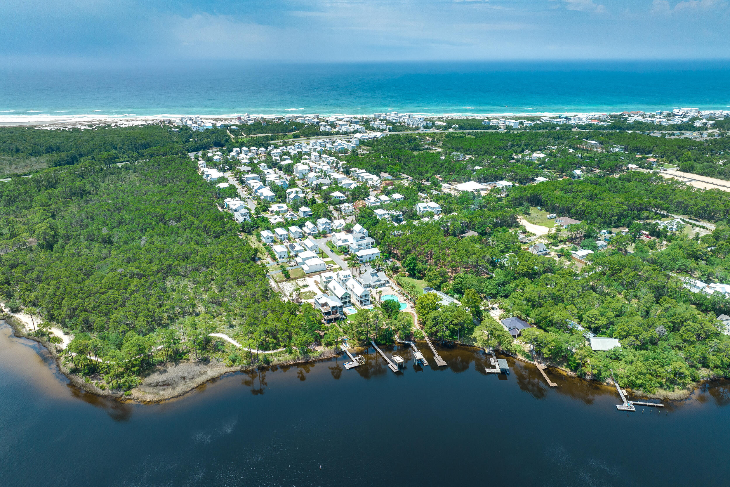 INLET HEIGHTS - Residential