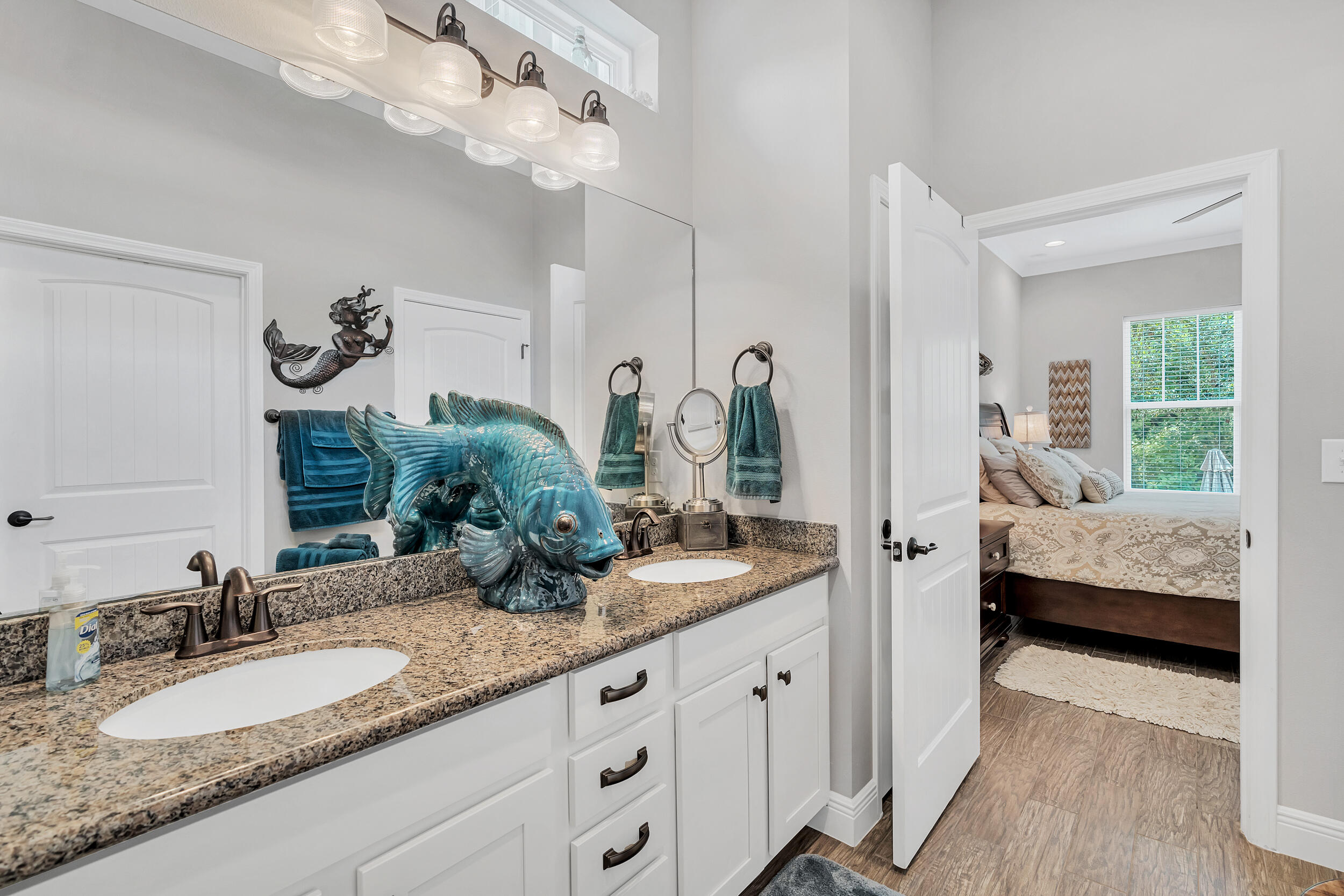 INLET HEIGHTS - Residential