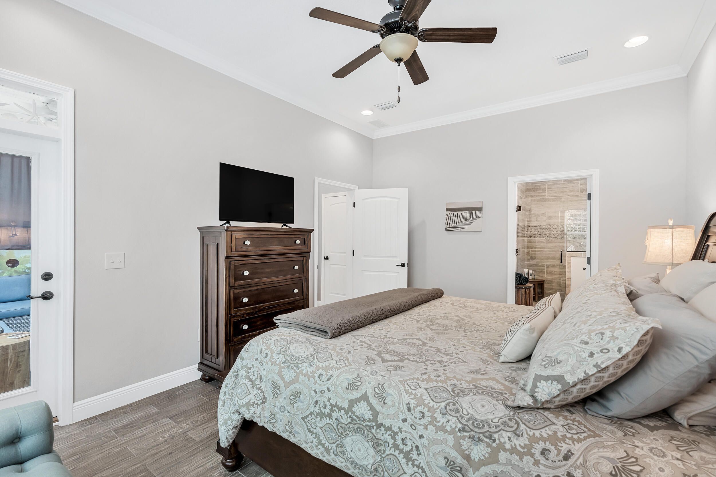 INLET HEIGHTS - Residential