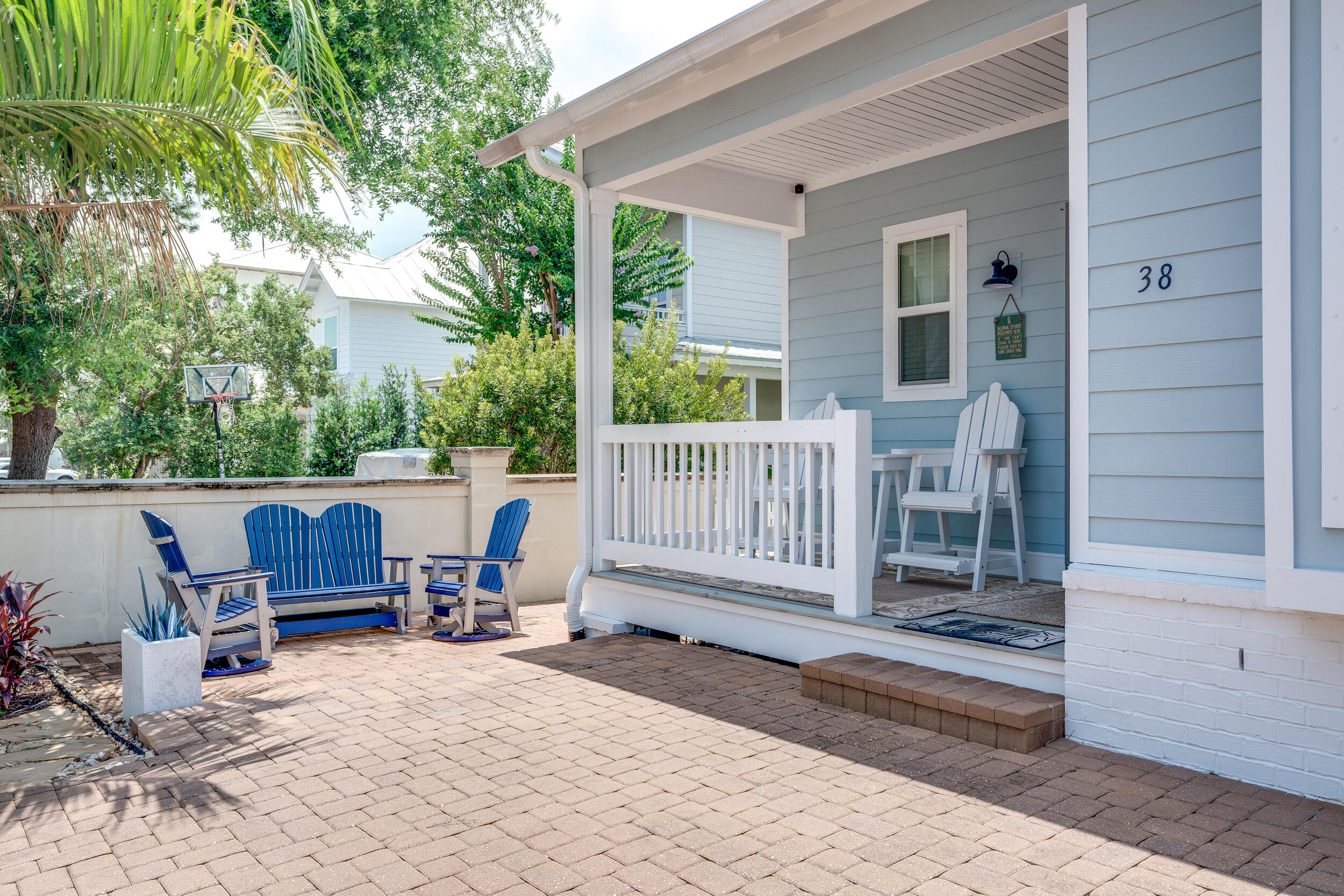 INLET HEIGHTS - Residential