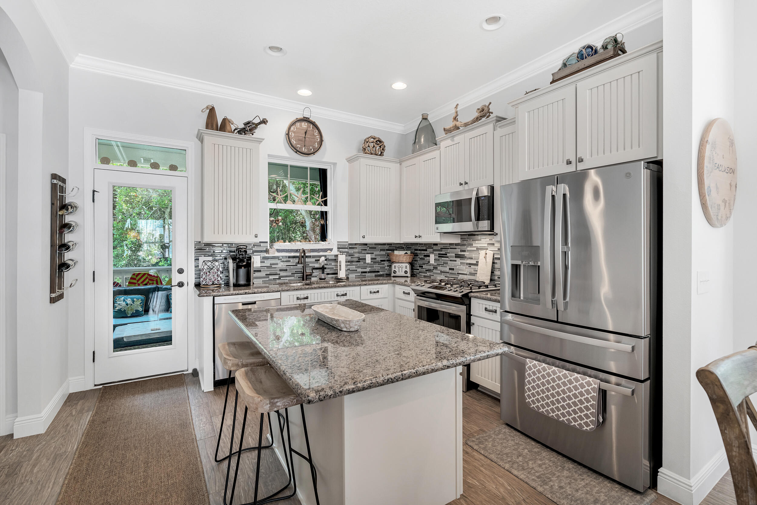 INLET HEIGHTS - Residential