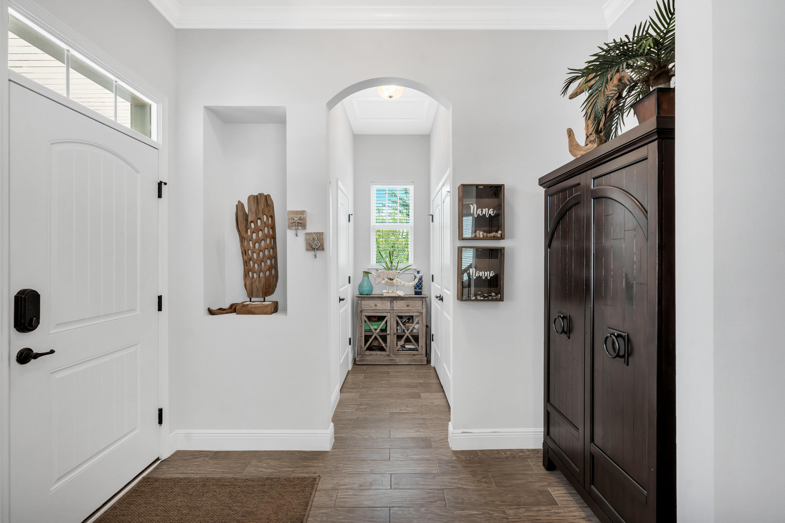 INLET HEIGHTS - Residential