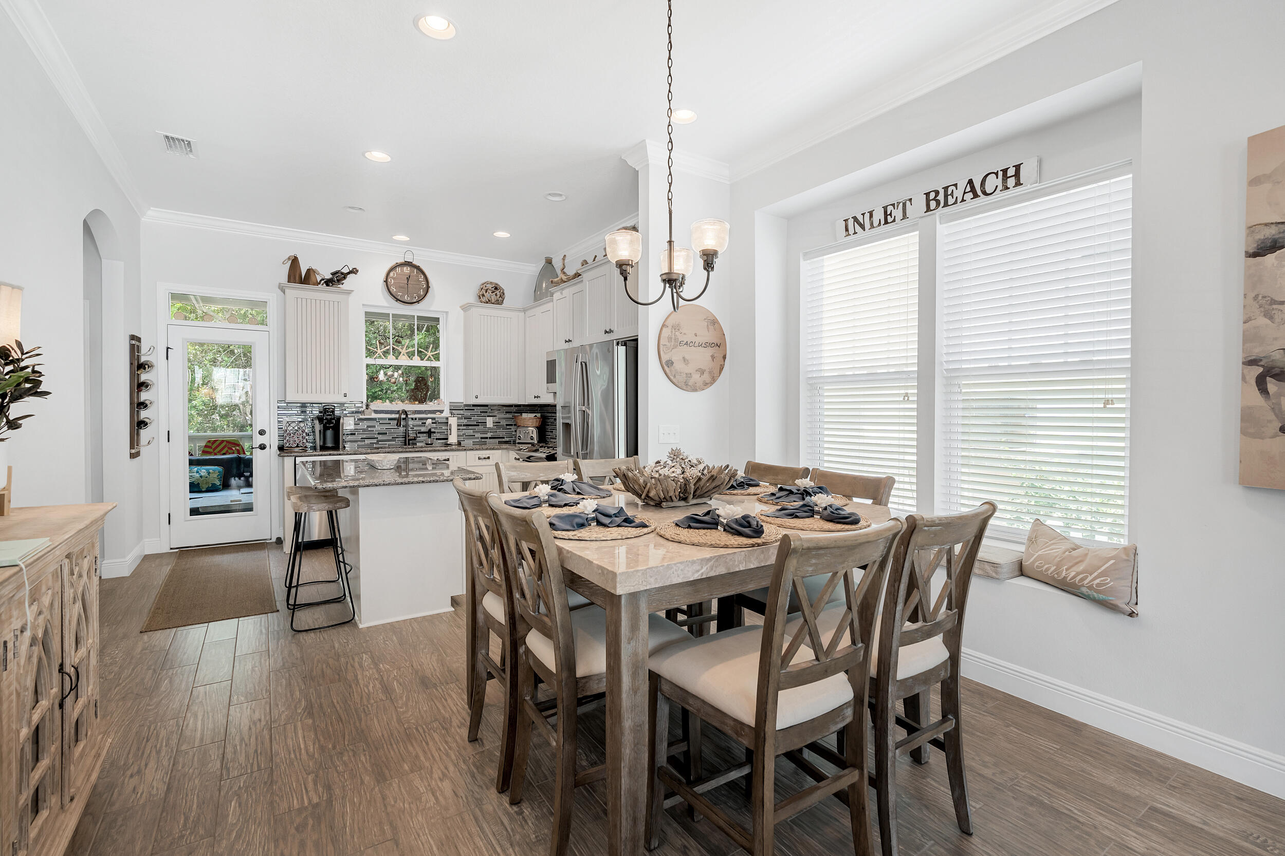 INLET HEIGHTS - Residential