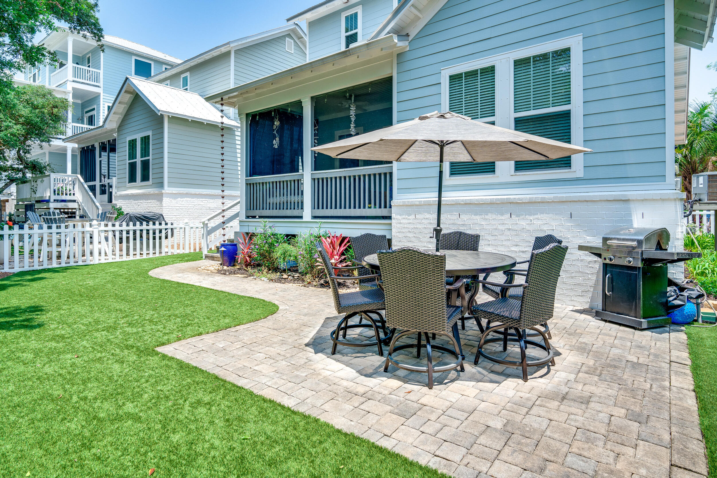 INLET HEIGHTS - Residential