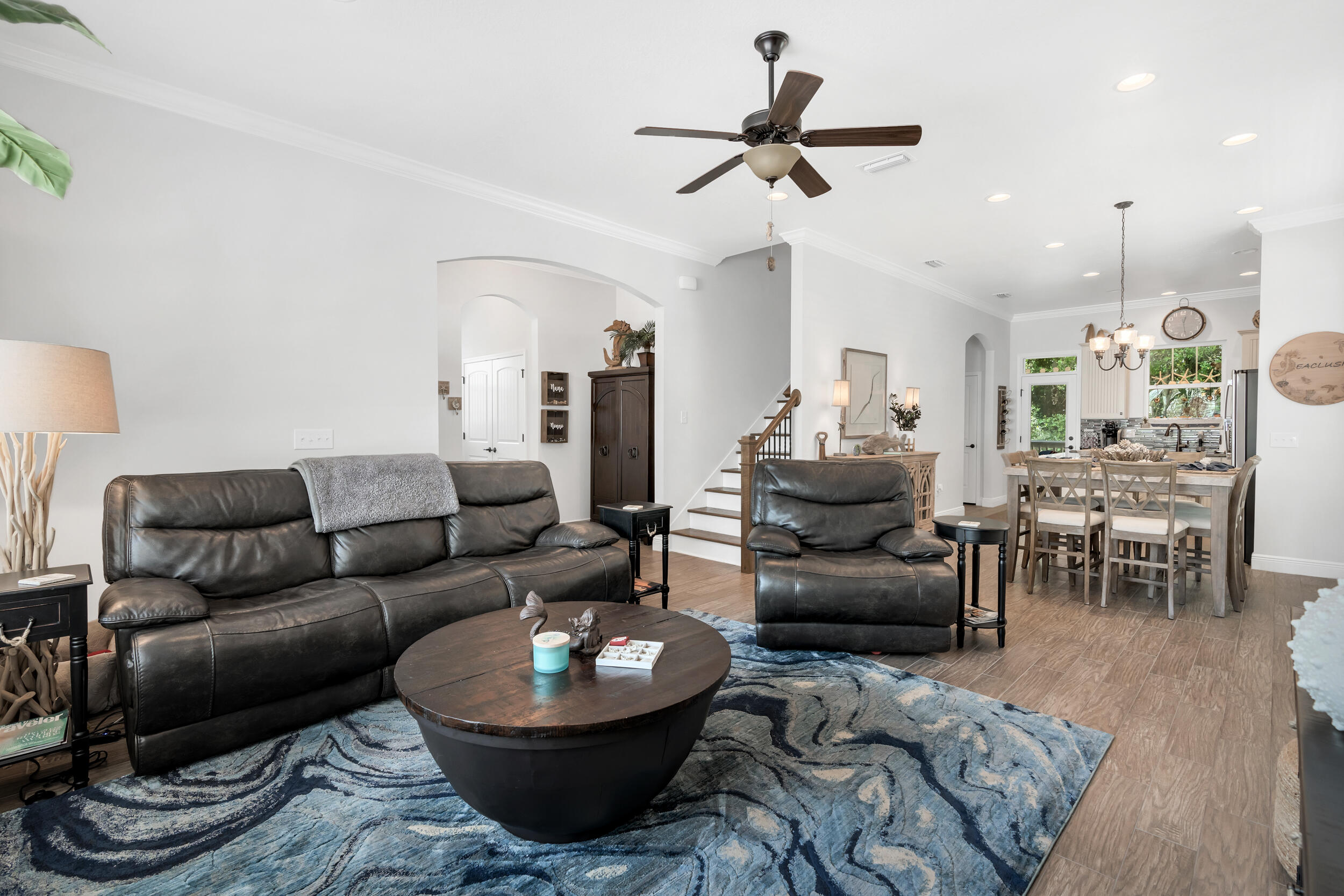 INLET HEIGHTS - Residential