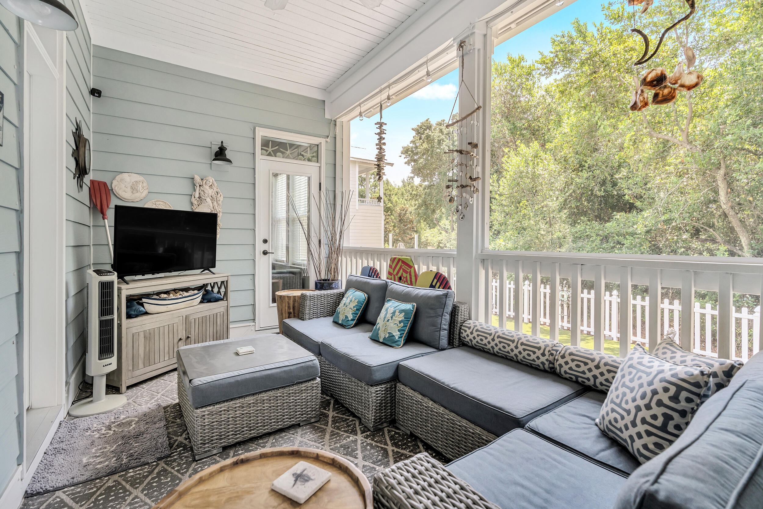 INLET HEIGHTS - Residential