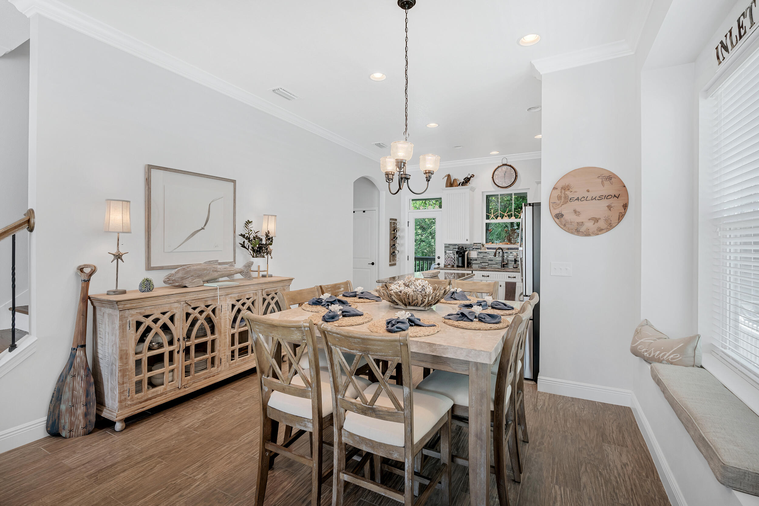 INLET HEIGHTS - Residential