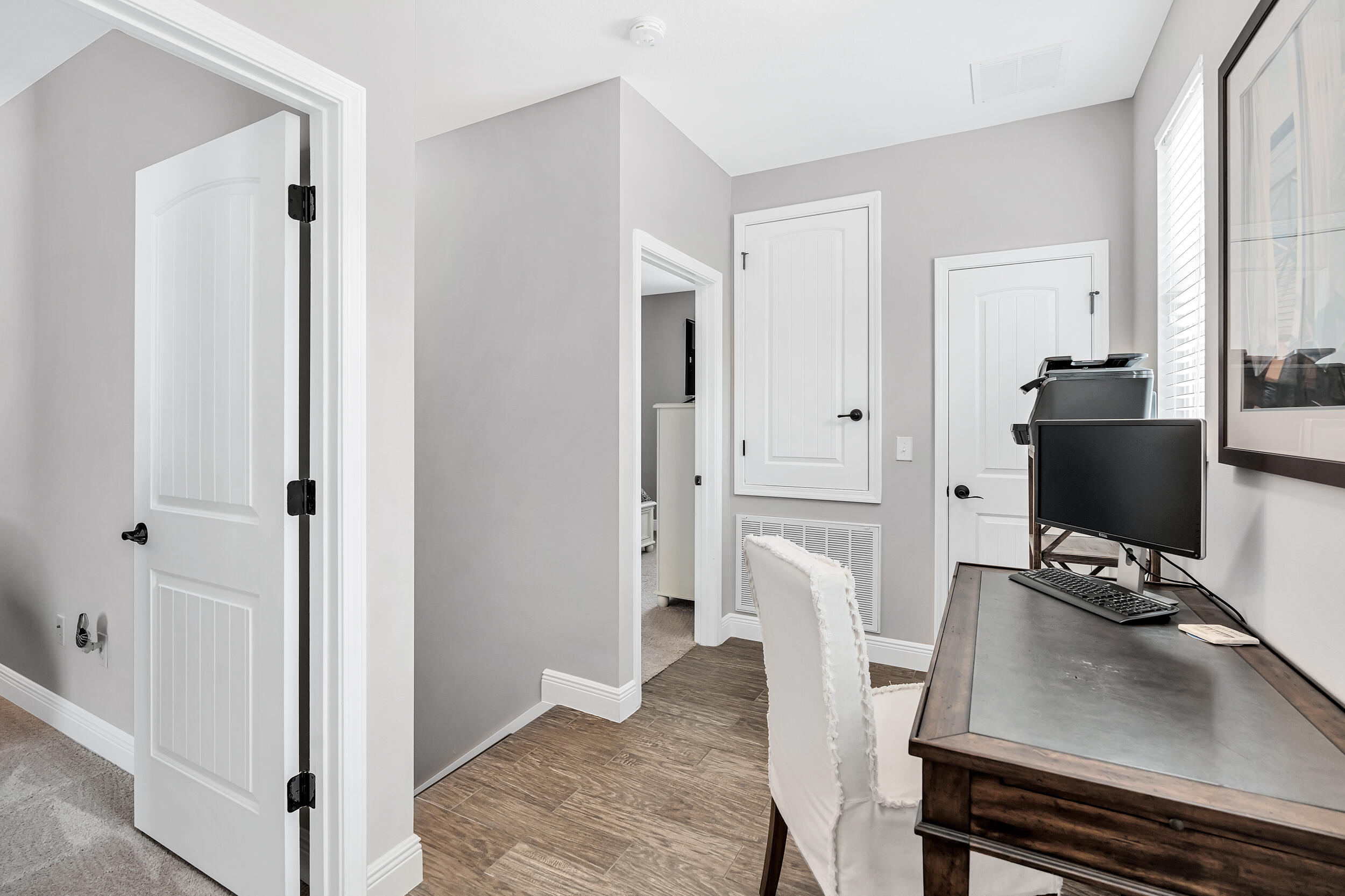 INLET HEIGHTS - Residential