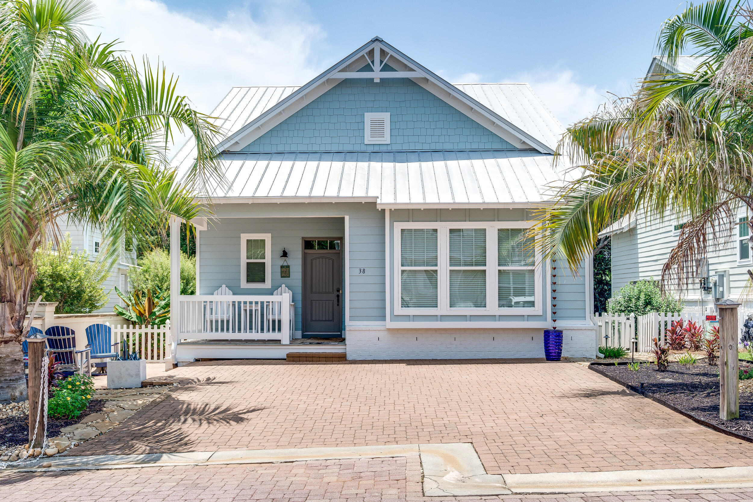 INLET HEIGHTS - Residential