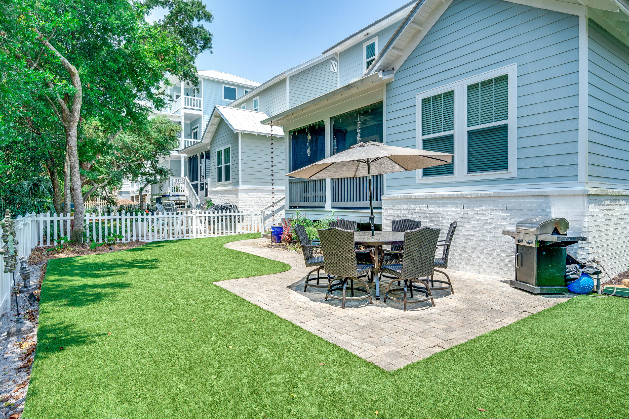 INLET HEIGHTS - Residential