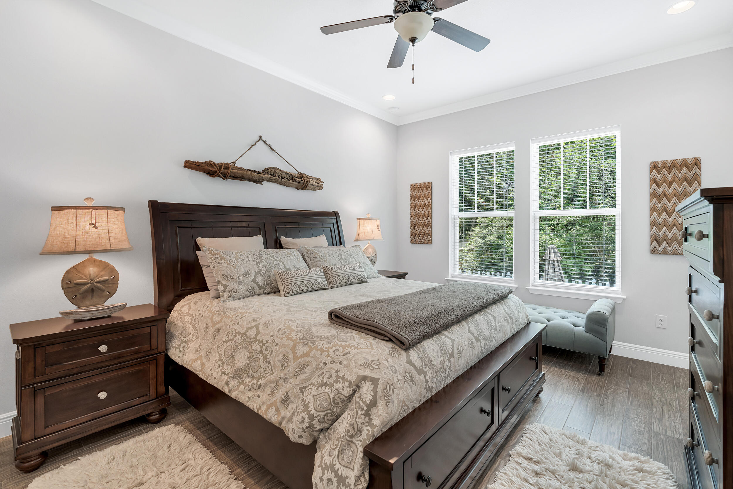 INLET HEIGHTS - Residential