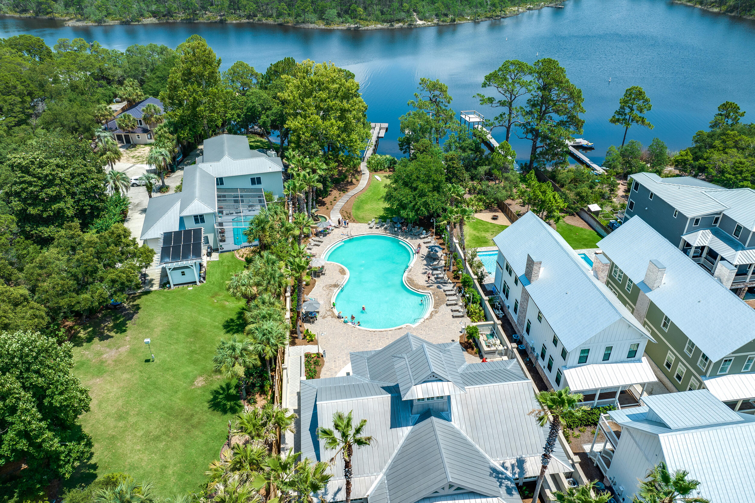 INLET HEIGHTS - Residential