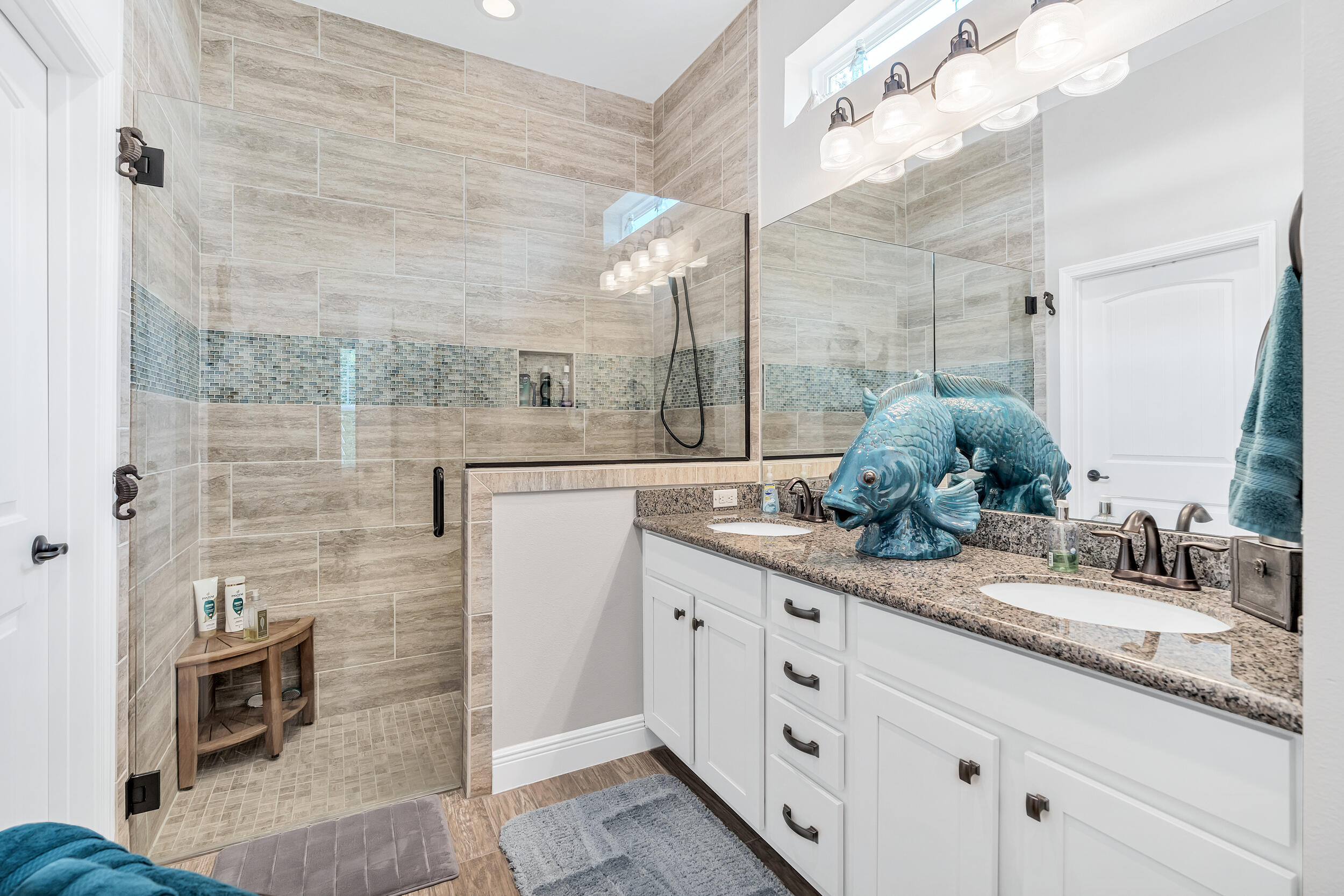 INLET HEIGHTS - Residential