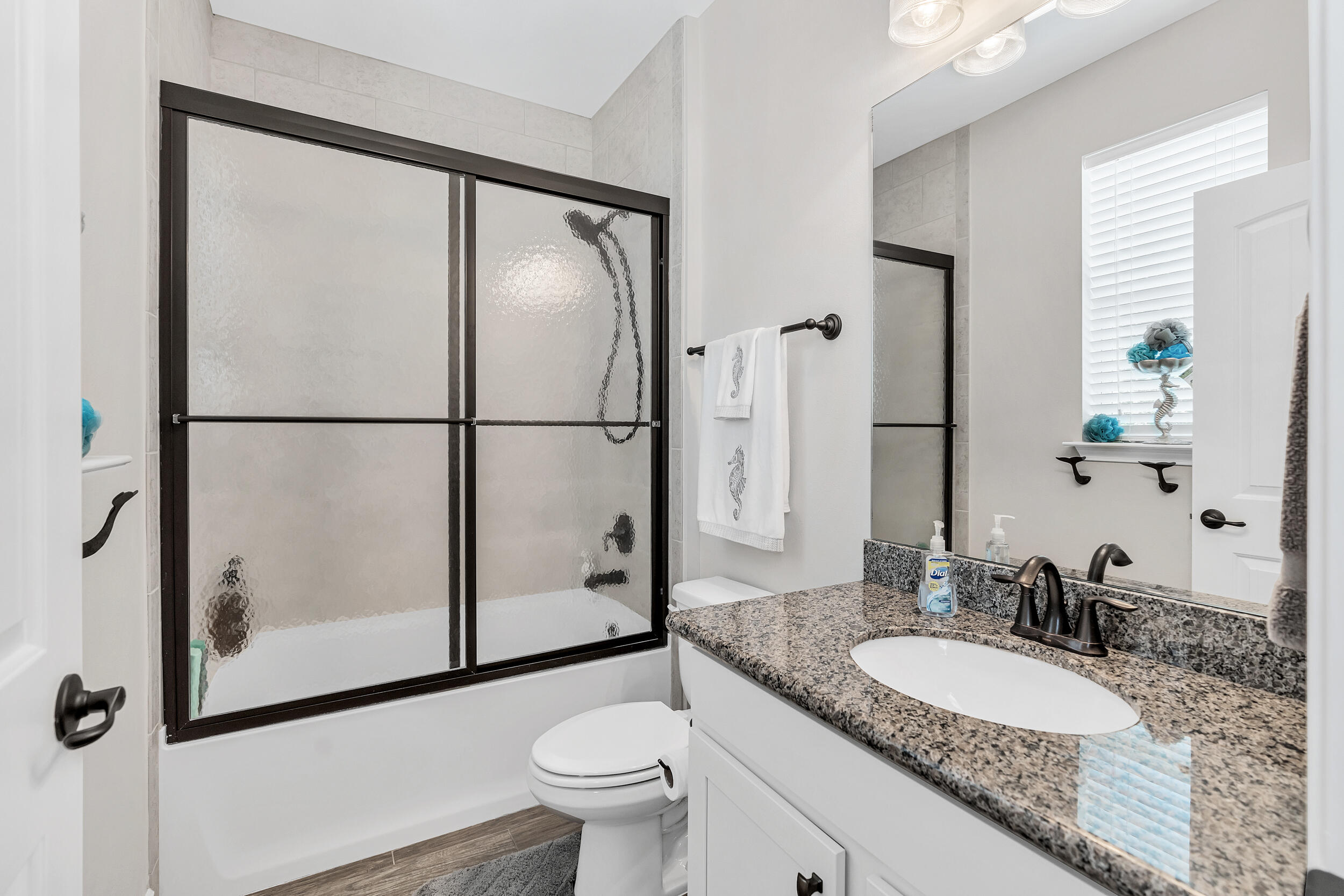 INLET HEIGHTS - Residential