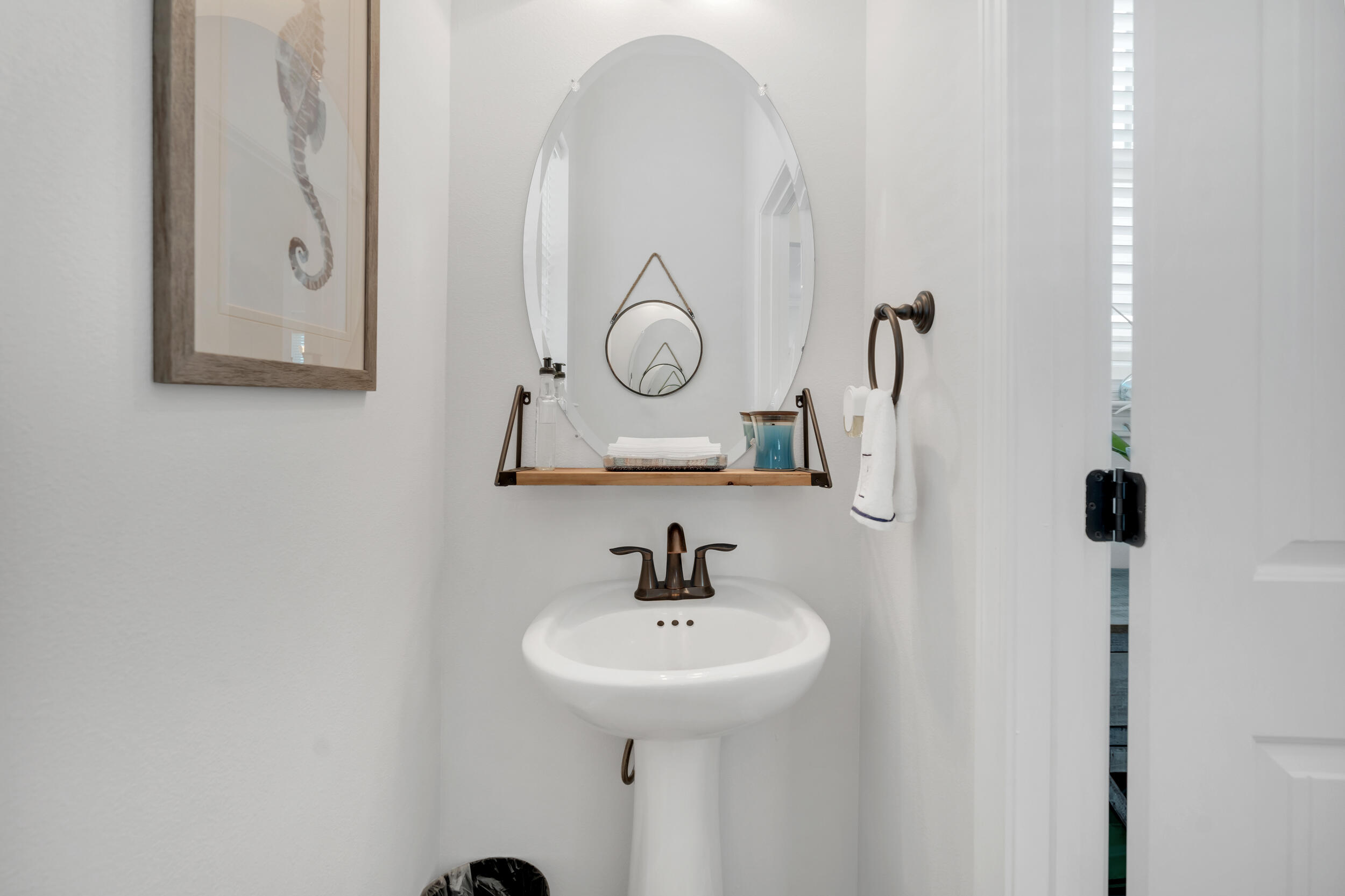 INLET HEIGHTS - Residential