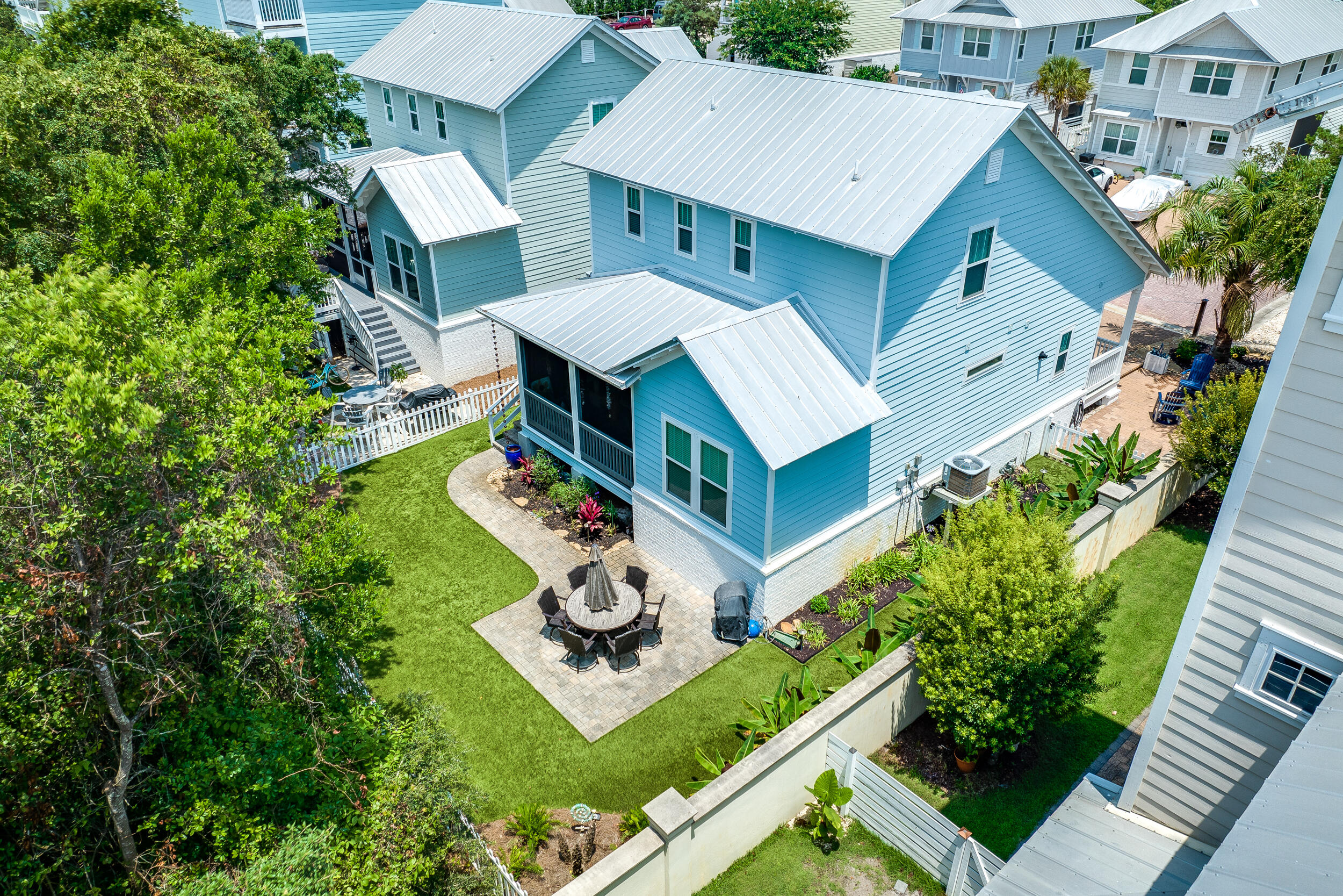 INLET HEIGHTS - Residential