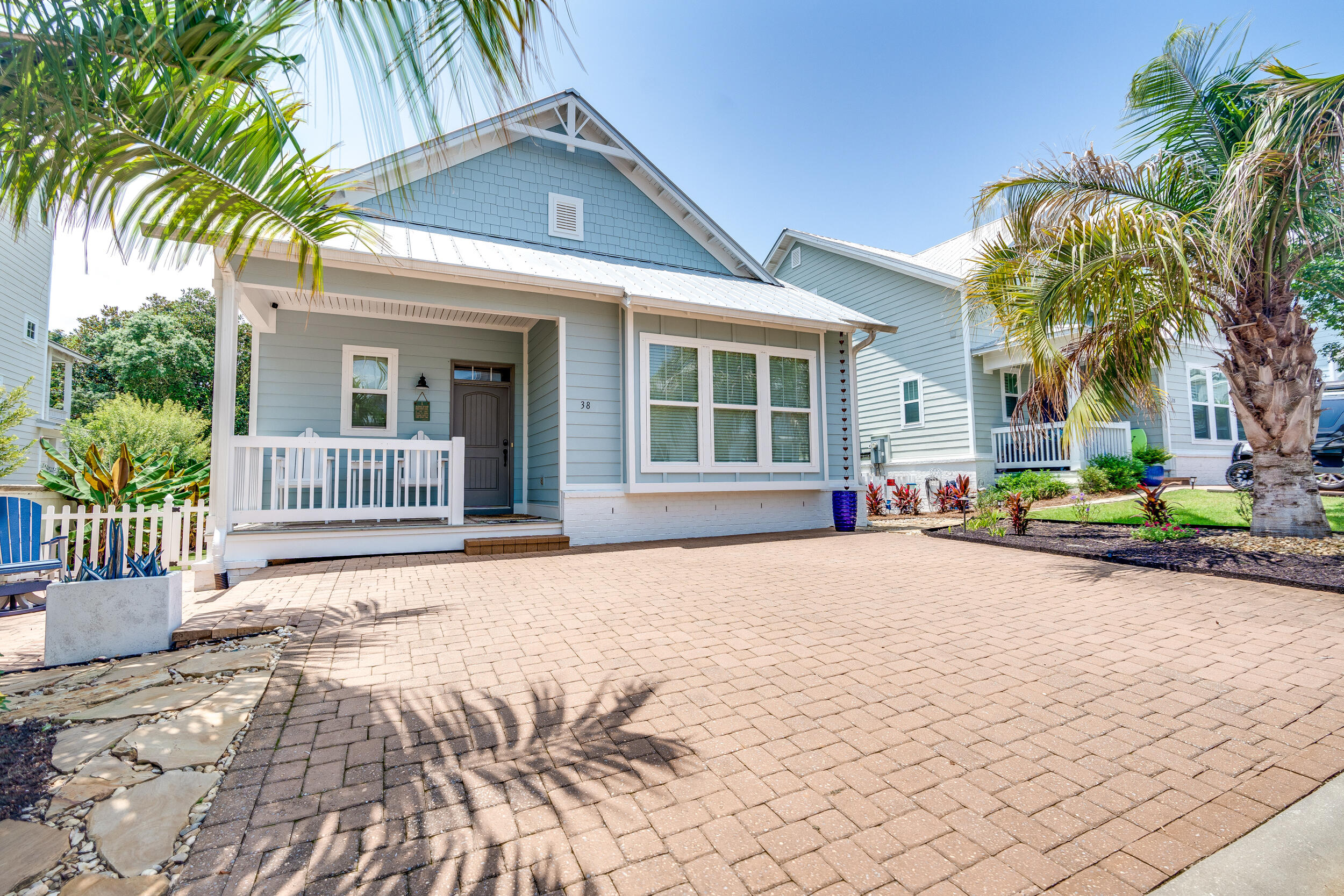 INLET HEIGHTS - Residential