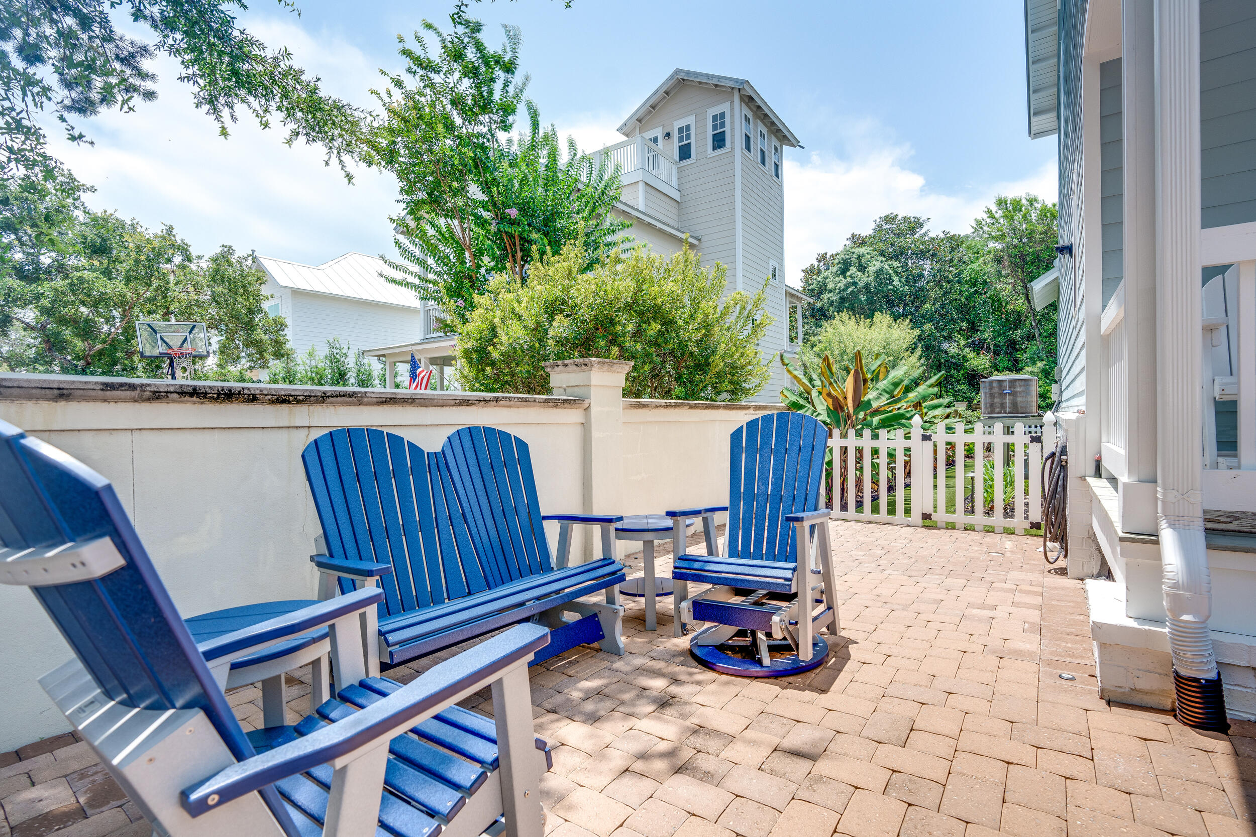 INLET HEIGHTS - Residential