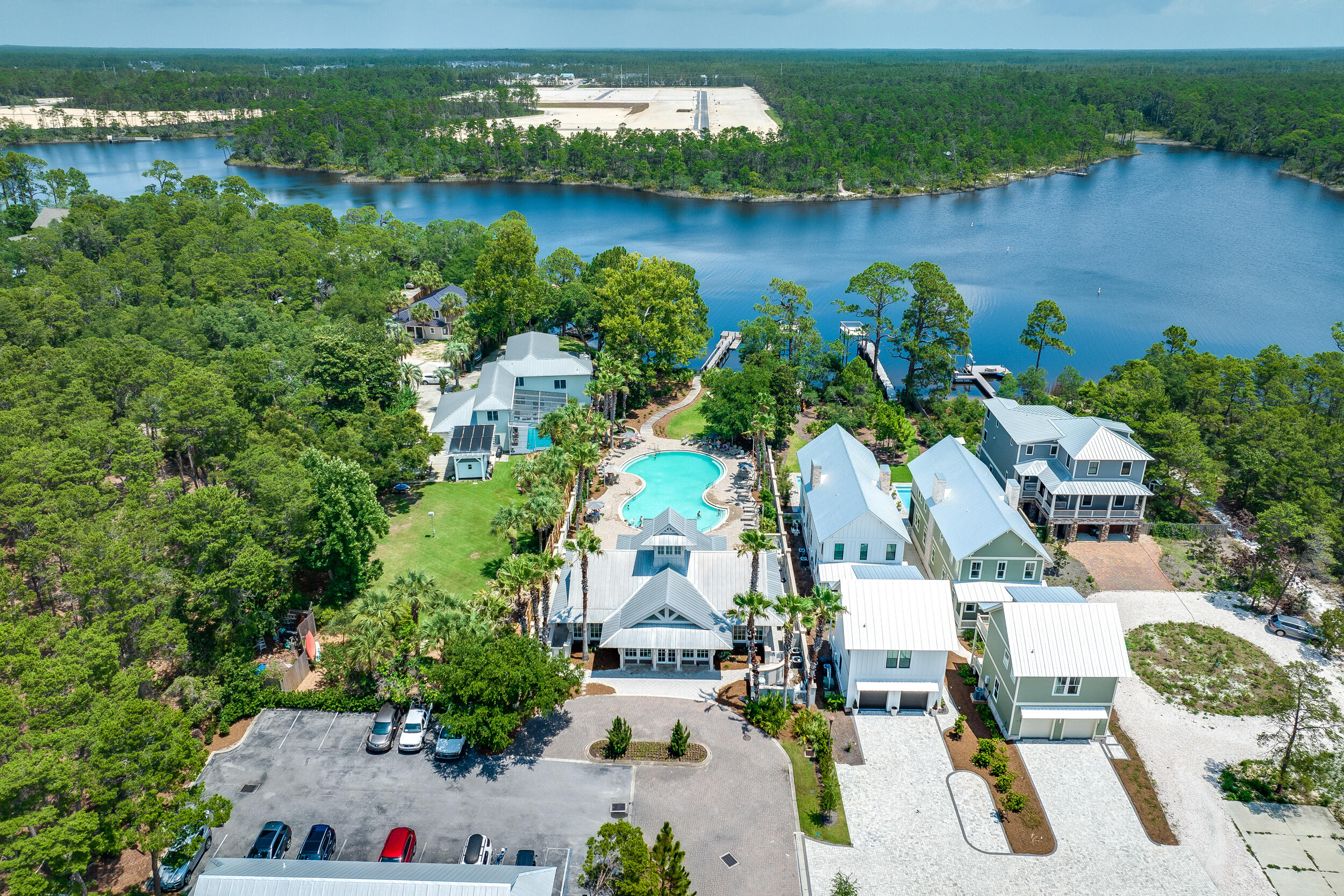INLET HEIGHTS - Residential