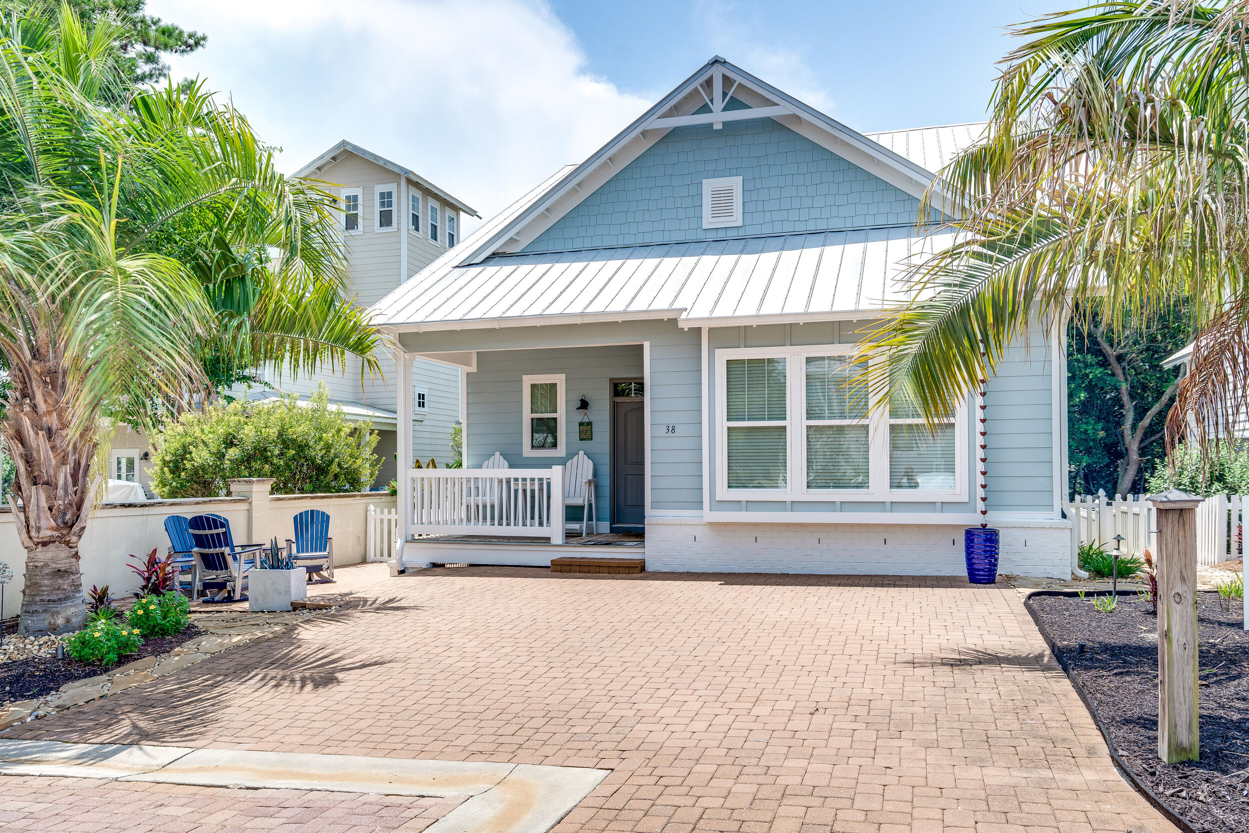 INLET HEIGHTS - Residential