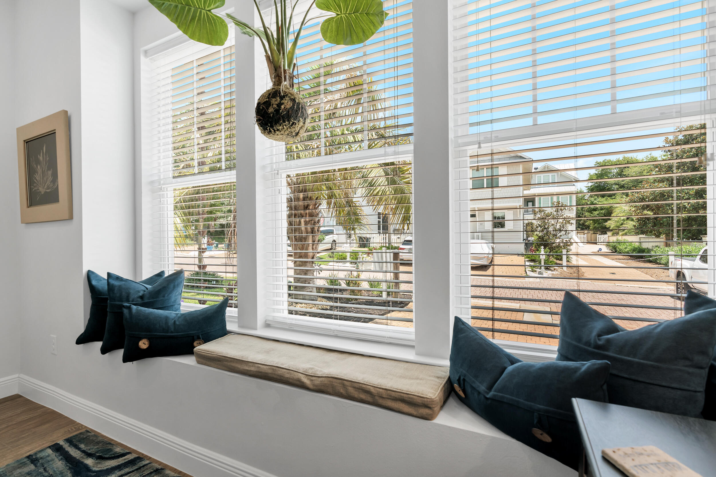 INLET HEIGHTS - Residential