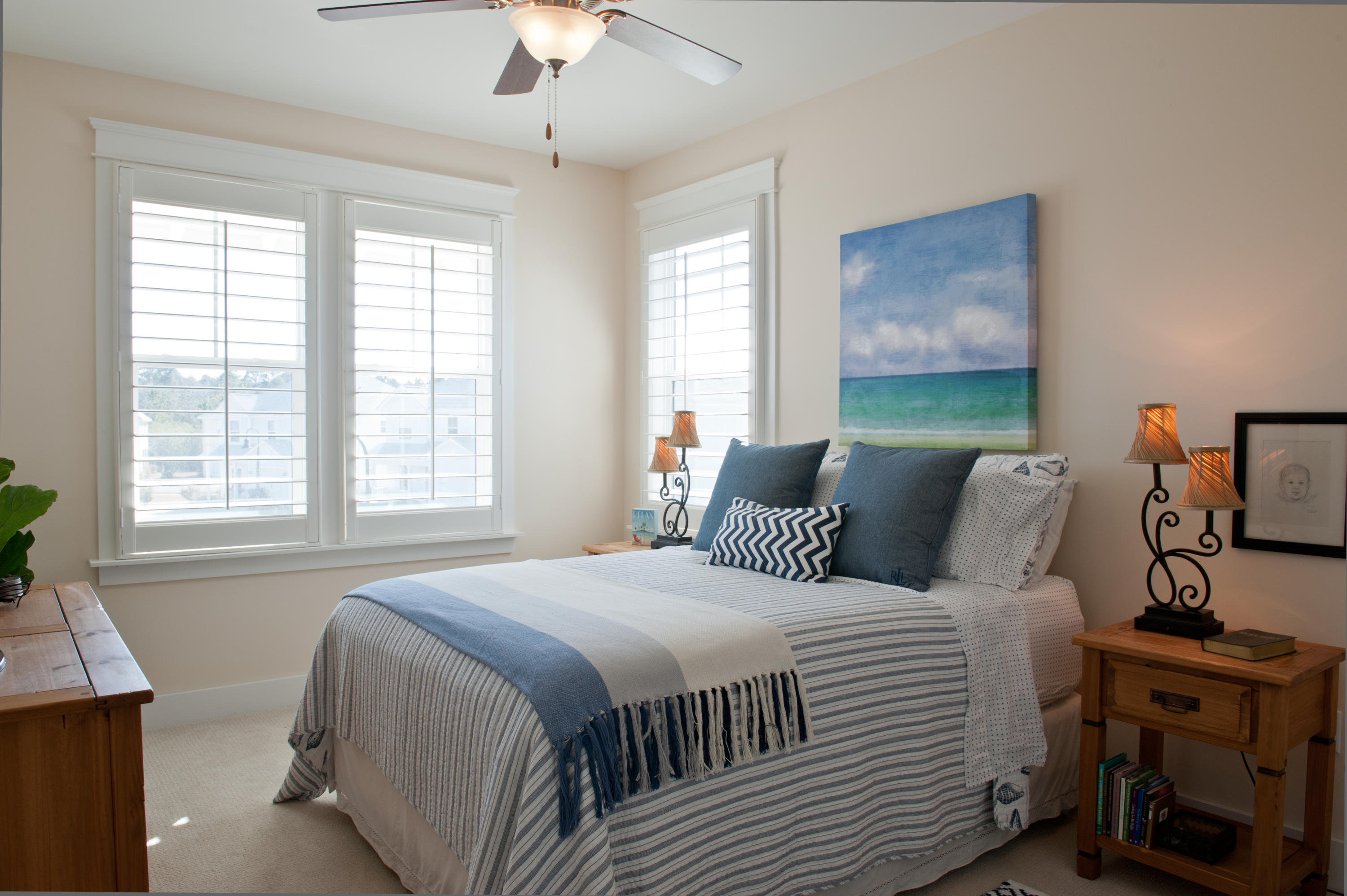 AUDUBON POINT - Residential