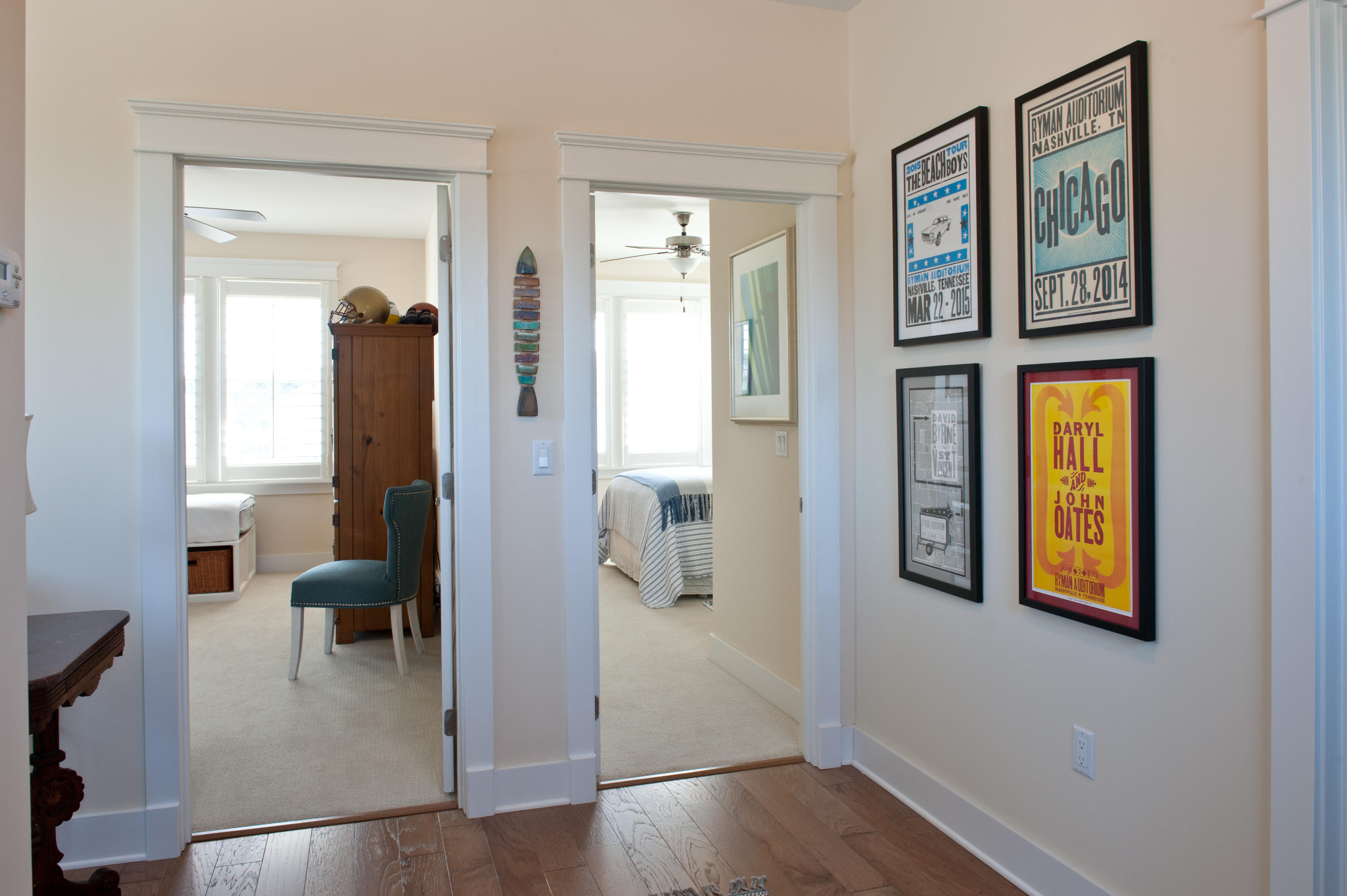 AUDUBON POINT - Residential