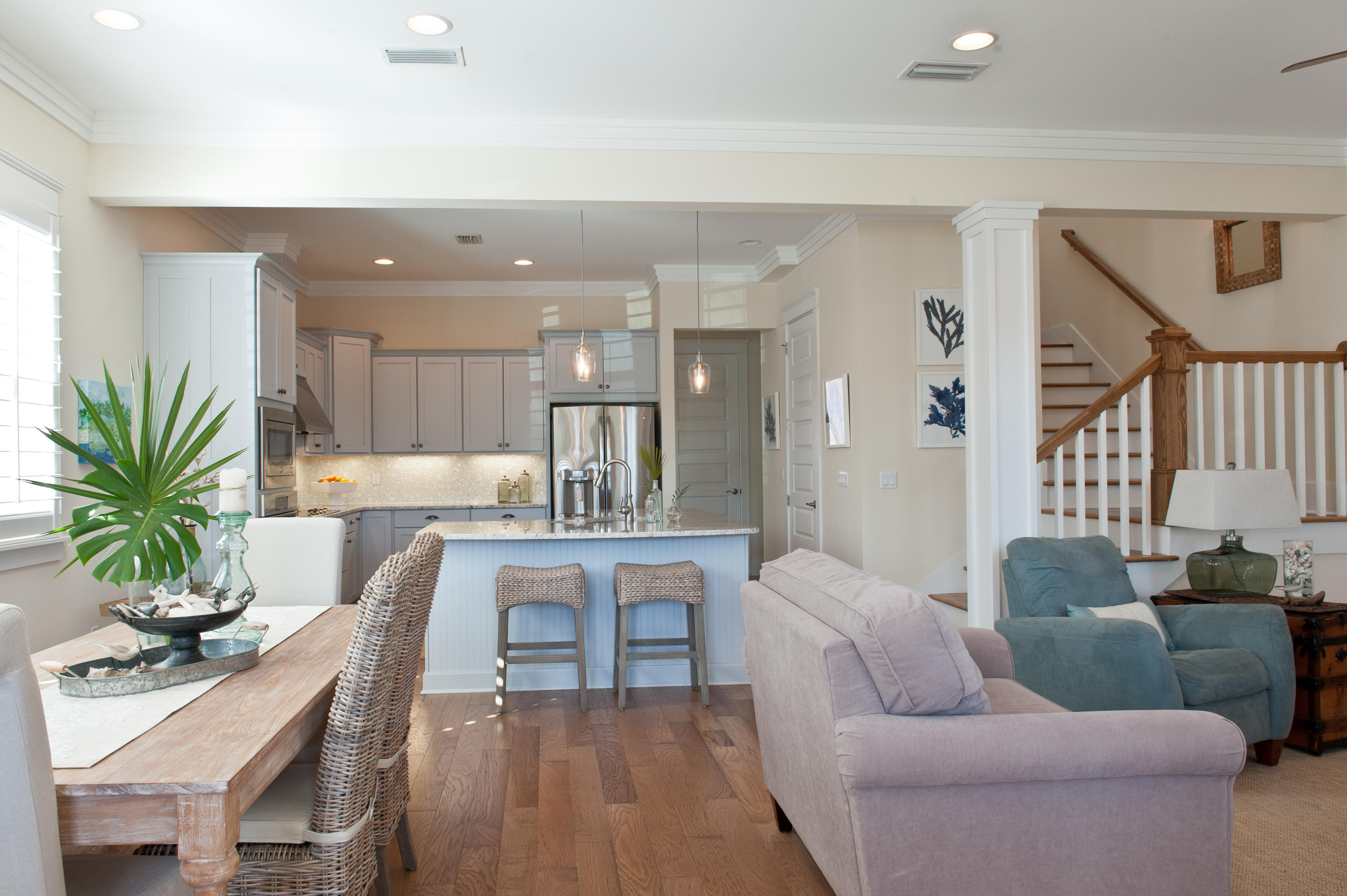 AUDUBON POINT - Residential