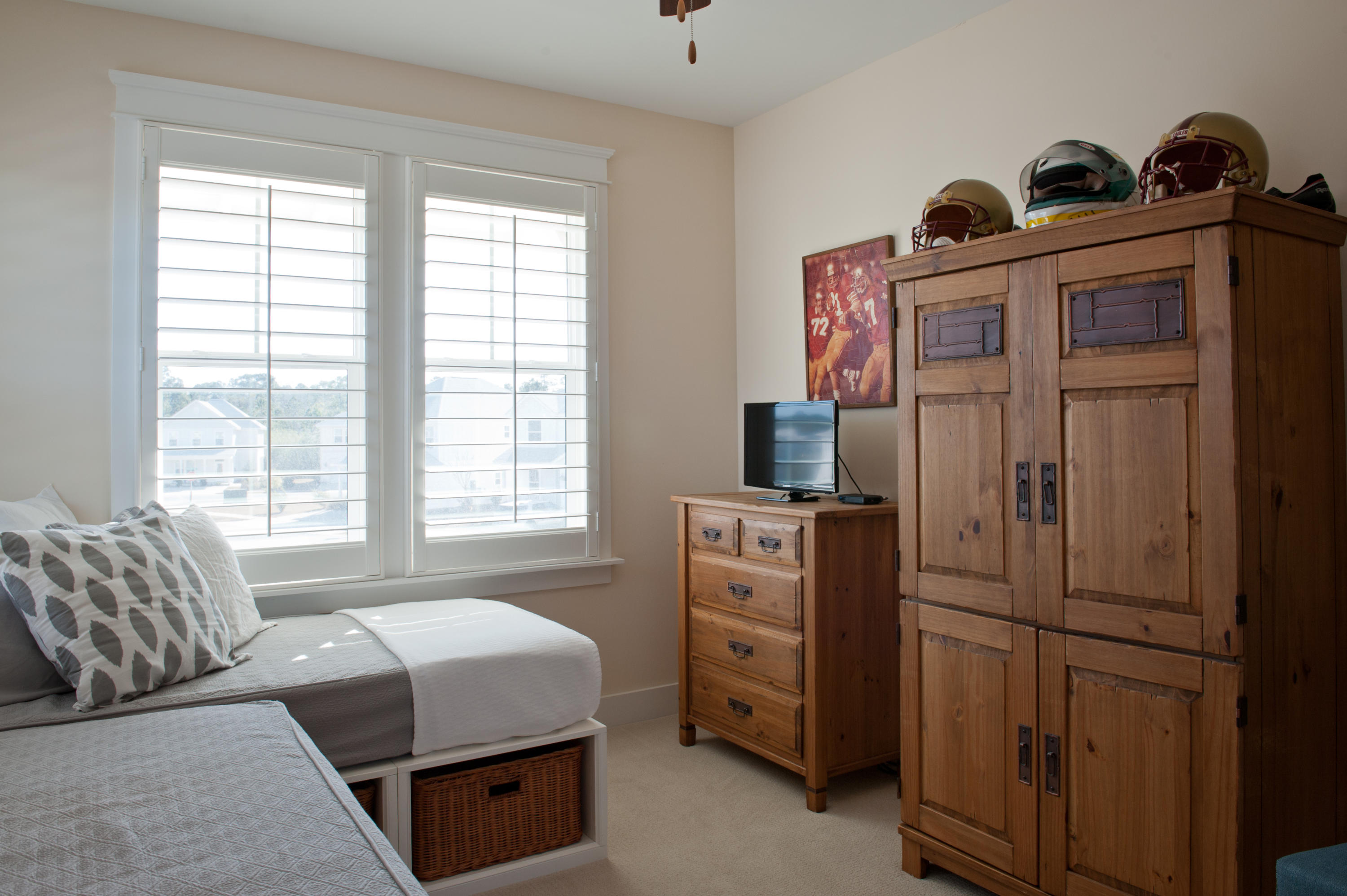 AUDUBON POINT - Residential