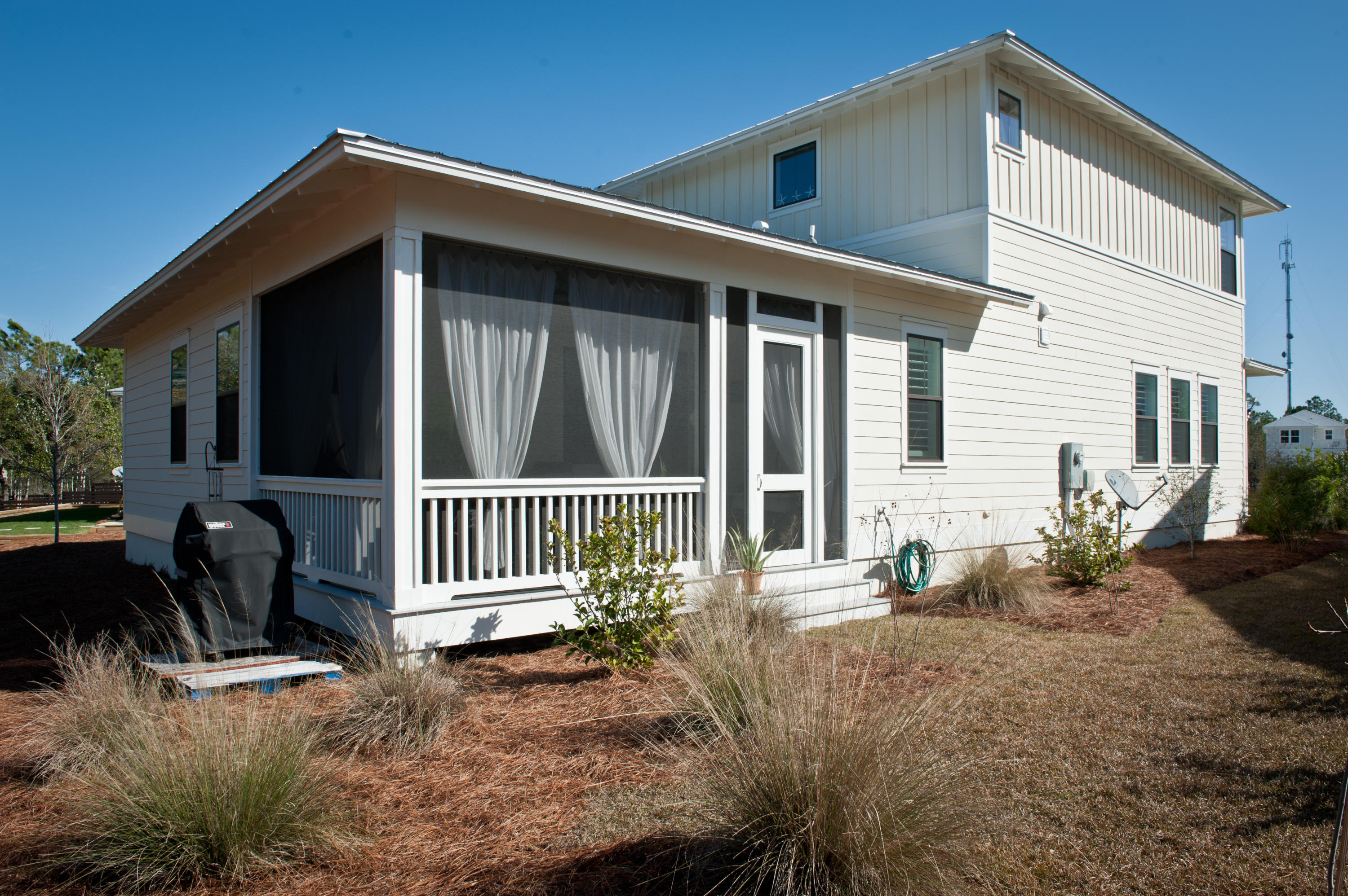 AUDUBON POINT - Residential