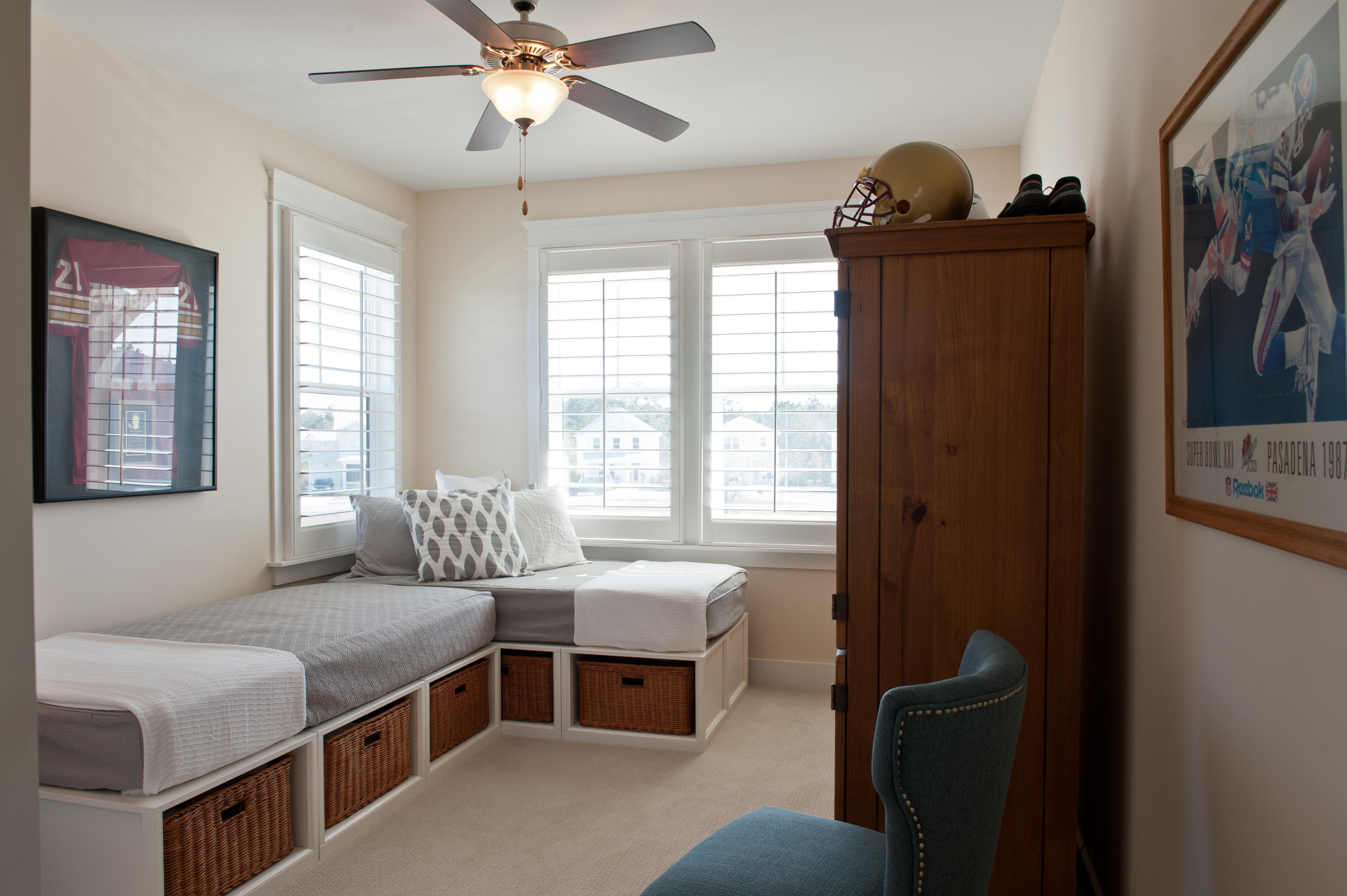 AUDUBON POINT - Residential