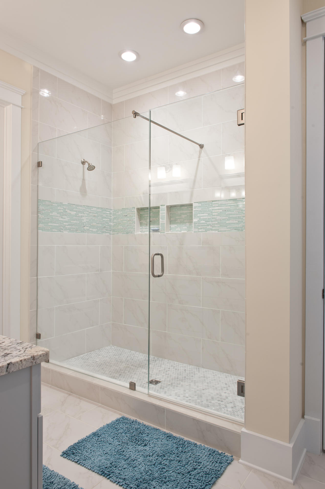 AUDUBON POINT - Residential