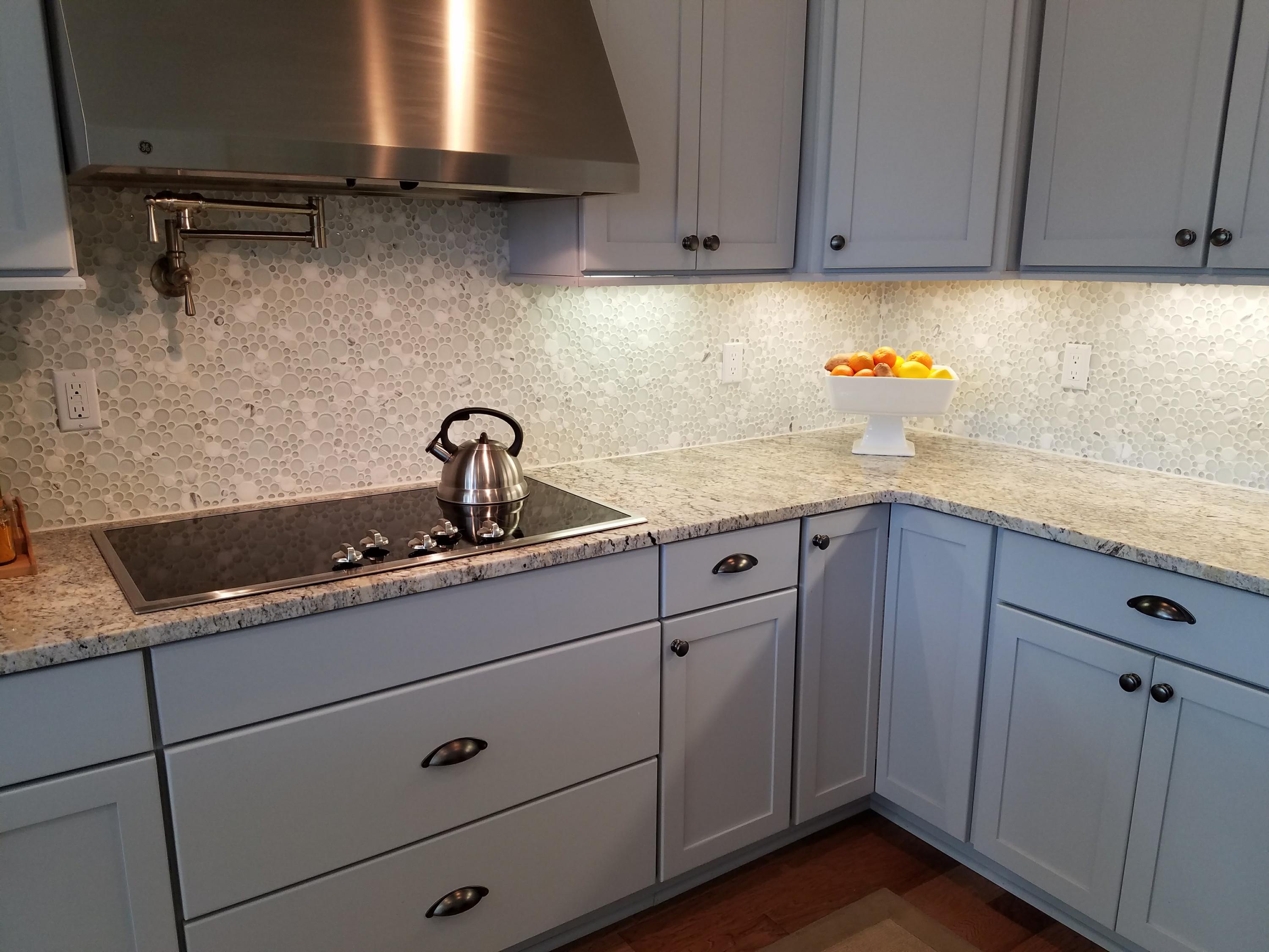 AUDUBON POINT - Residential