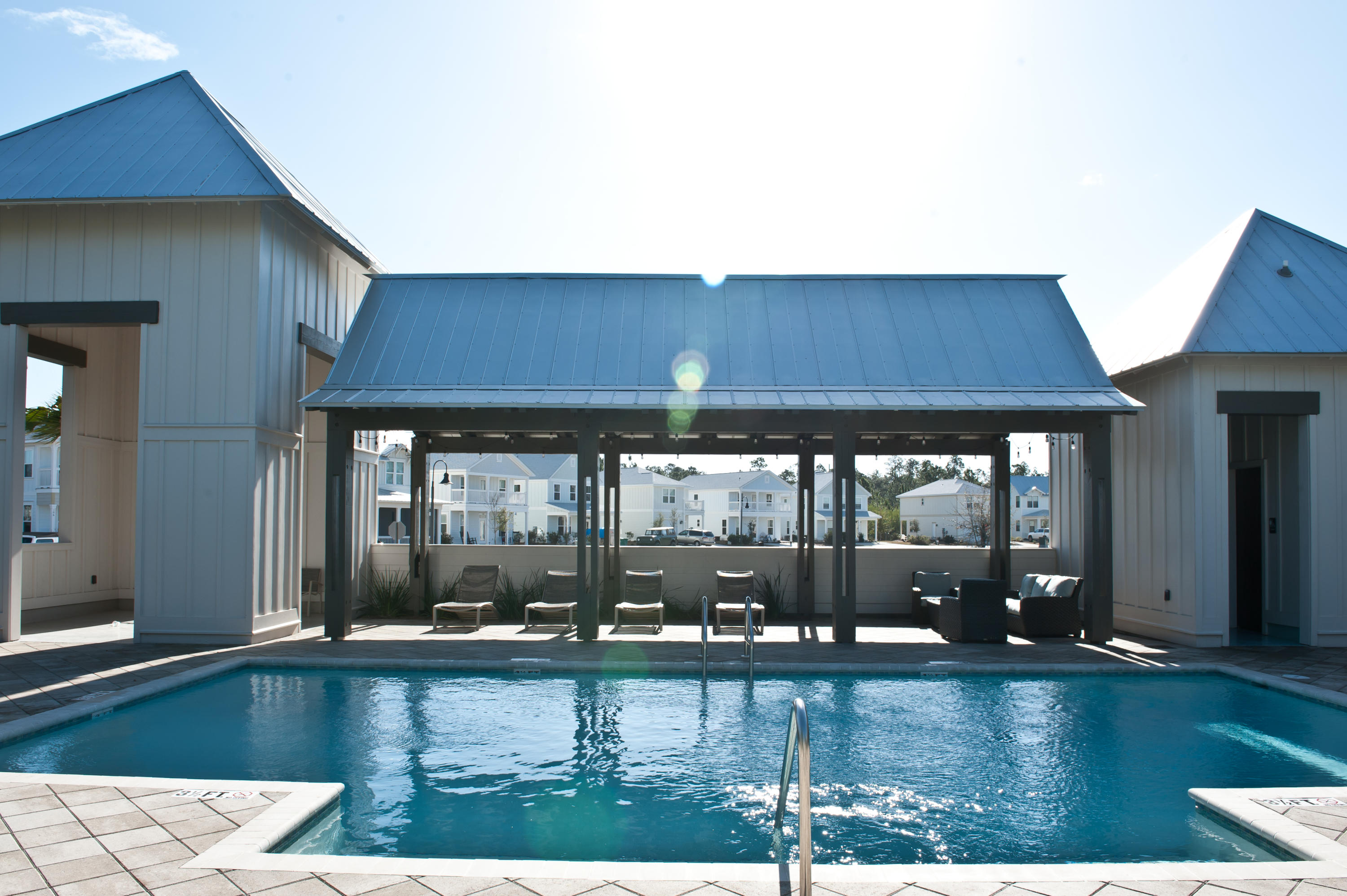 AUDUBON POINT - Residential